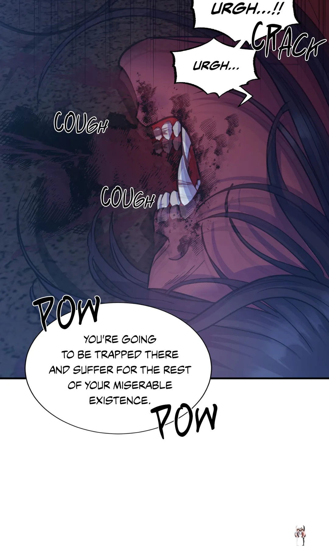 Hana&rsquo;s Demons of Lust Hana&rsquo;s Demons of Lust Chapter 41 - Page 8