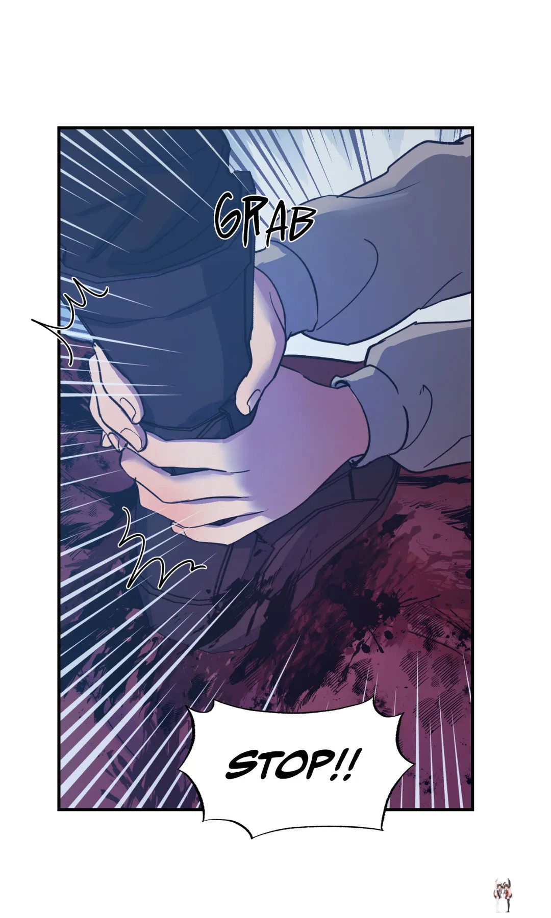 Hana&rsquo;s Demons of Lust Hana&rsquo;s Demons of Lust Chapter 41 - Page 9