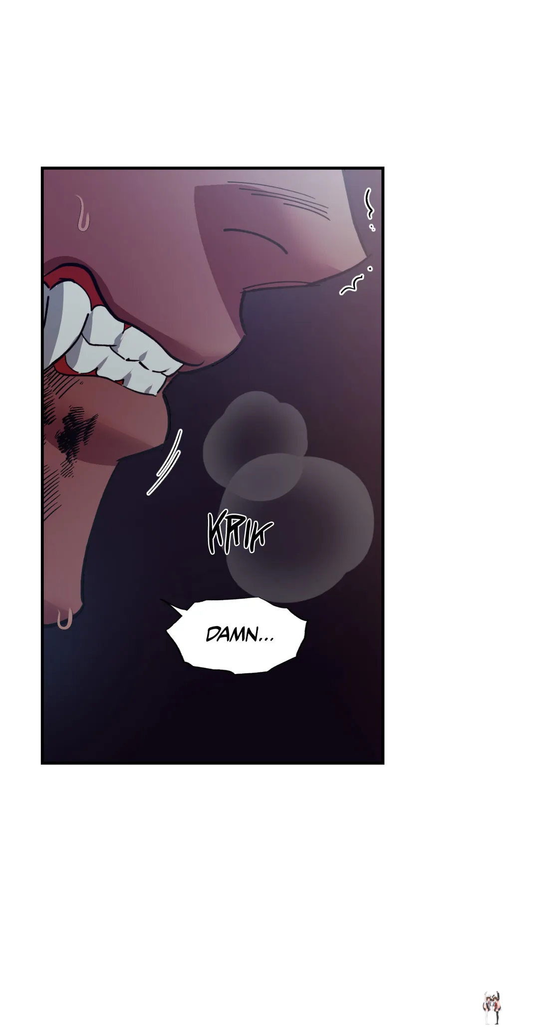 Hana&rsquo;s Demons of Lust Hana&rsquo;s Demons of Lust Chapter 42 - Page 11