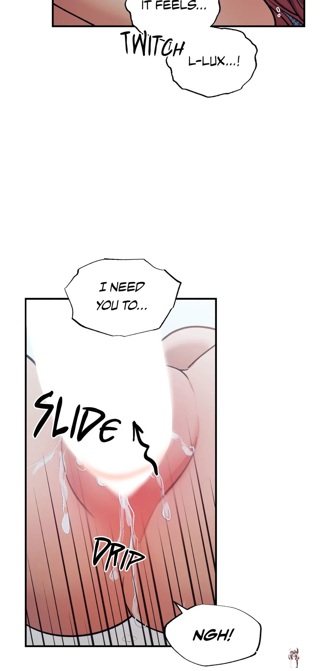 Hana&rsquo;s Demons of Lust Hana&rsquo;s Demons of Lust Chapter 42 - Page 23