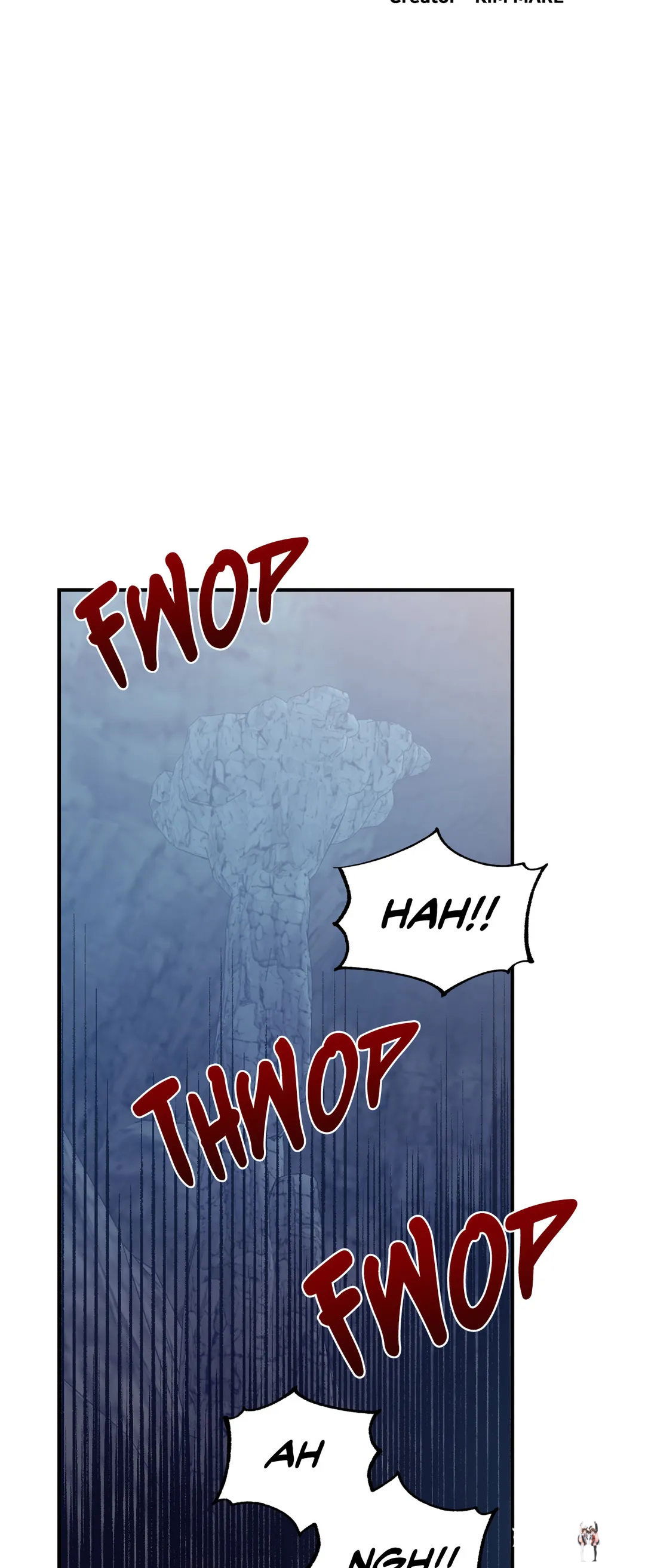 Hana&rsquo;s Demons of Lust Hana&rsquo;s Demons of Lust Chapter 42 - Page 27