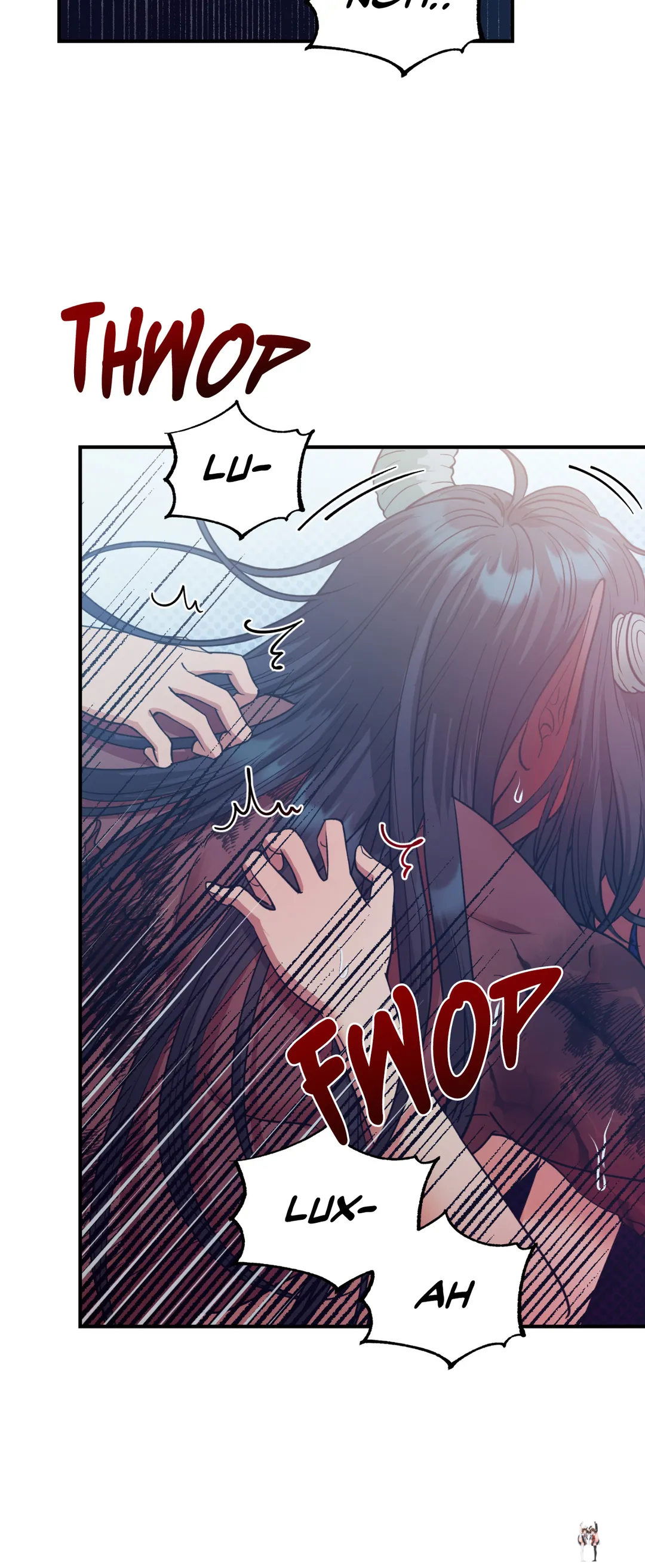 Hana&rsquo;s Demons of Lust Hana&rsquo;s Demons of Lust Chapter 42 - Page 28