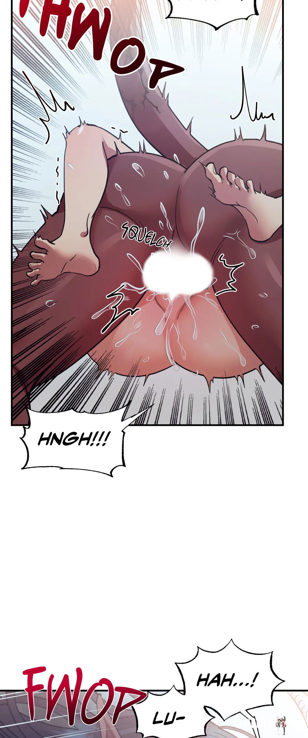 Hana&rsquo;s Demons of Lust Hana&rsquo;s Demons of Lust Chapter 42 - Page 30