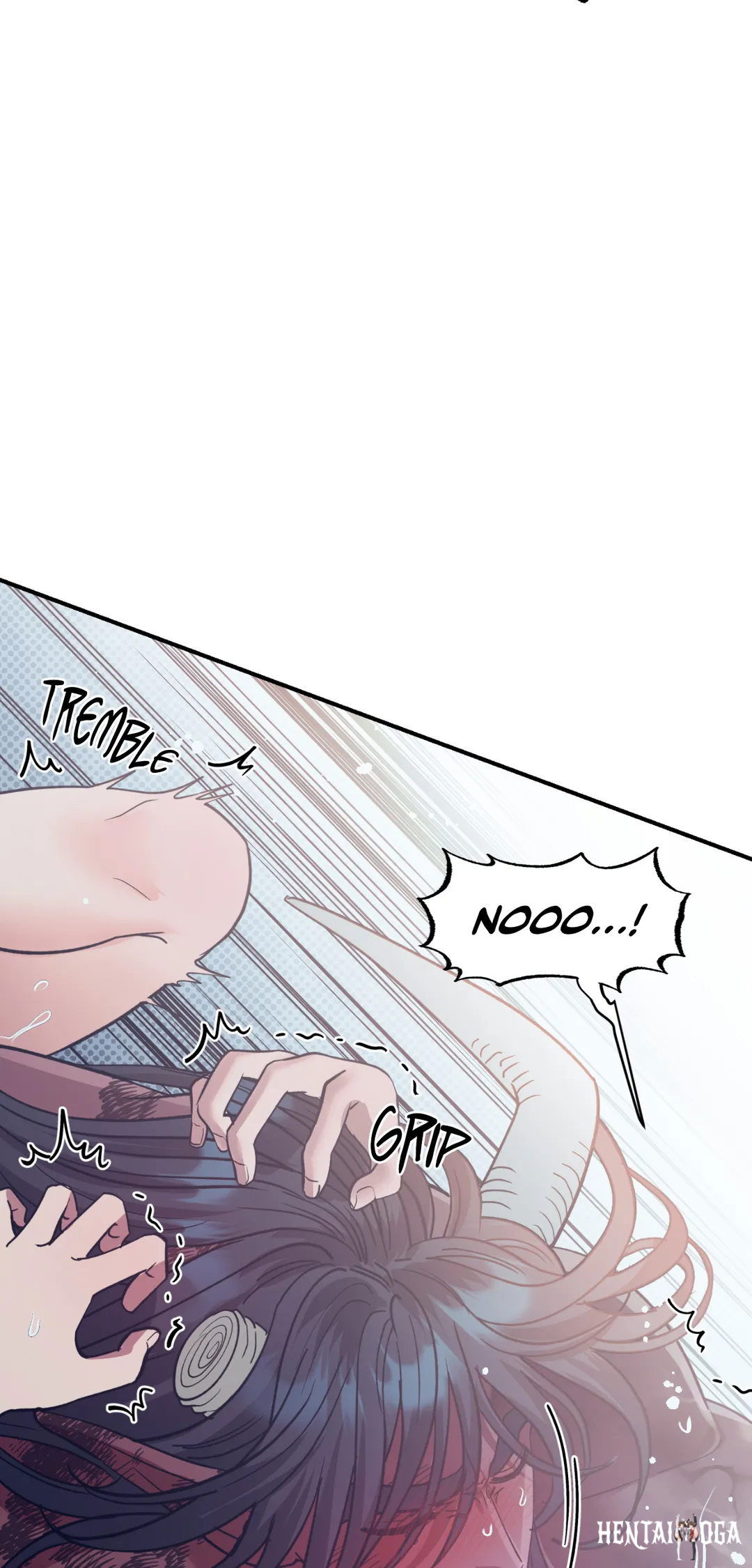 Hana&rsquo;s Demons of Lust Hana&rsquo;s Demons of Lust Chapter 42 - Page 35