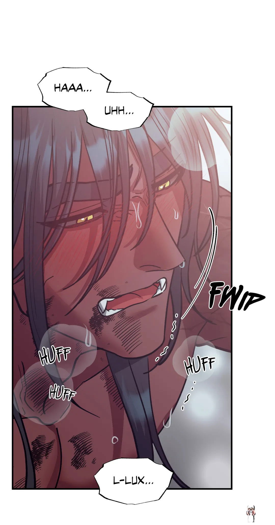 Hana&rsquo;s Demons of Lust Hana&rsquo;s Demons of Lust Chapter 42 - Page 38