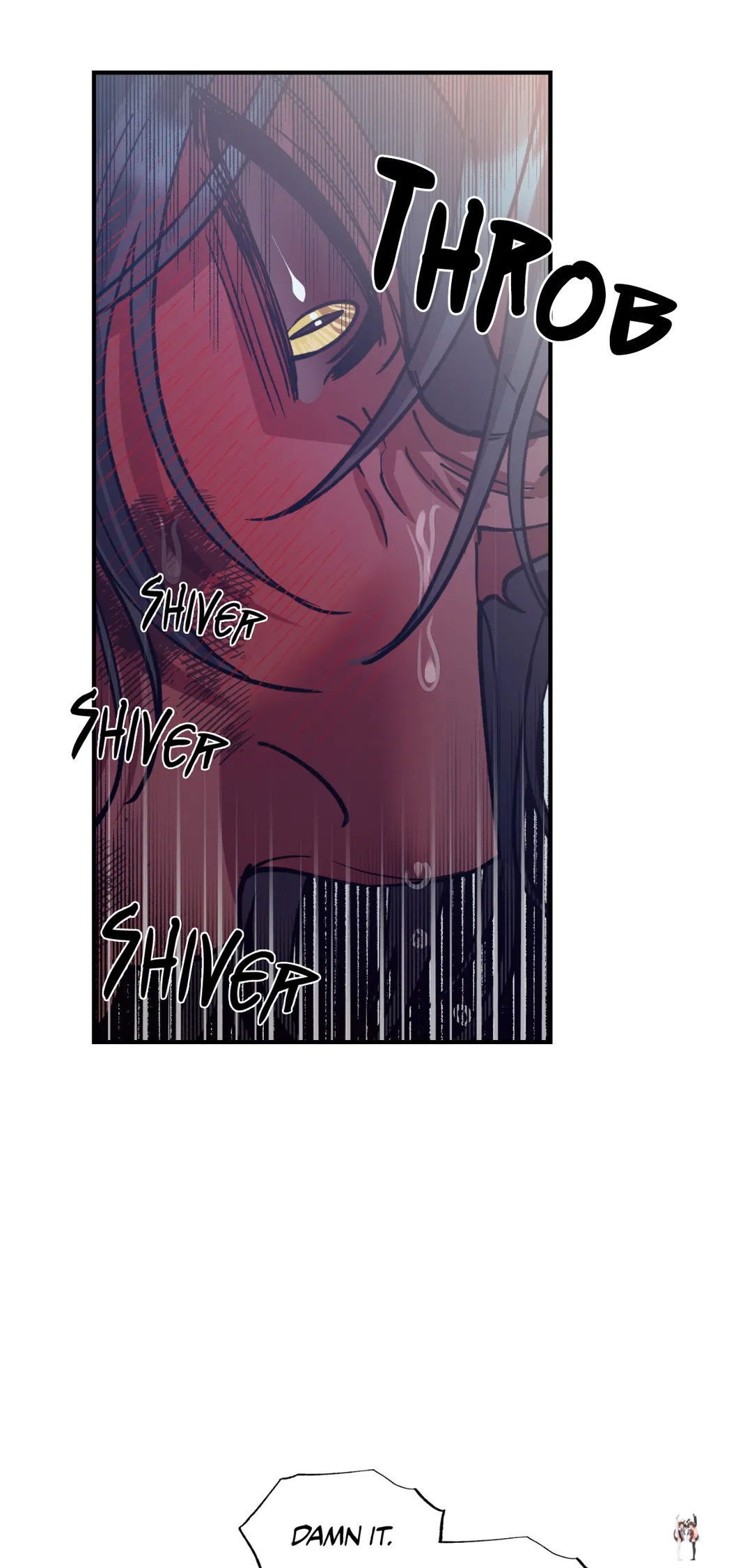 Hana&rsquo;s Demons of Lust Hana&rsquo;s Demons of Lust Chapter 42 - Page 41