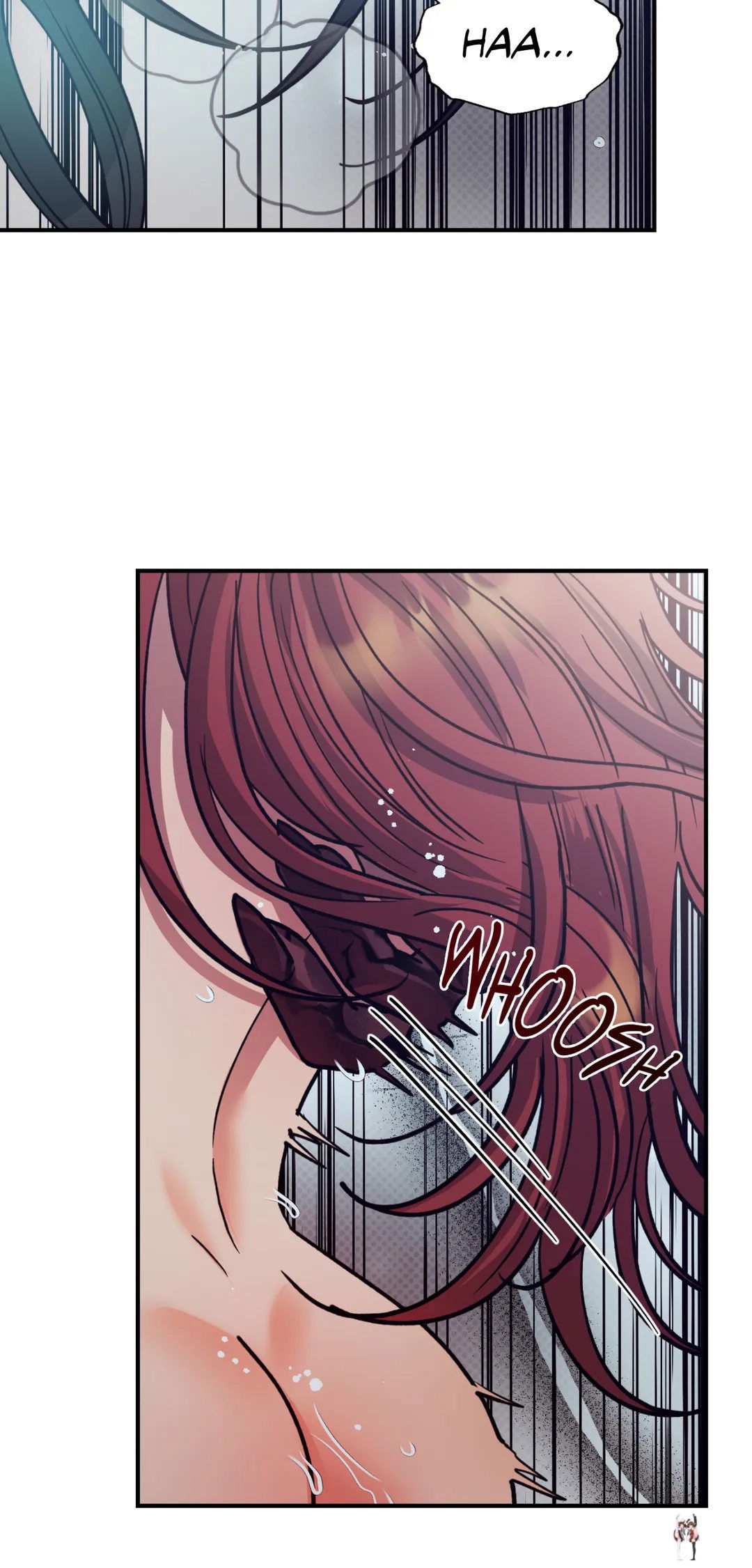 Hana&rsquo;s Demons of Lust Hana&rsquo;s Demons of Lust Chapter 42 - Page 48