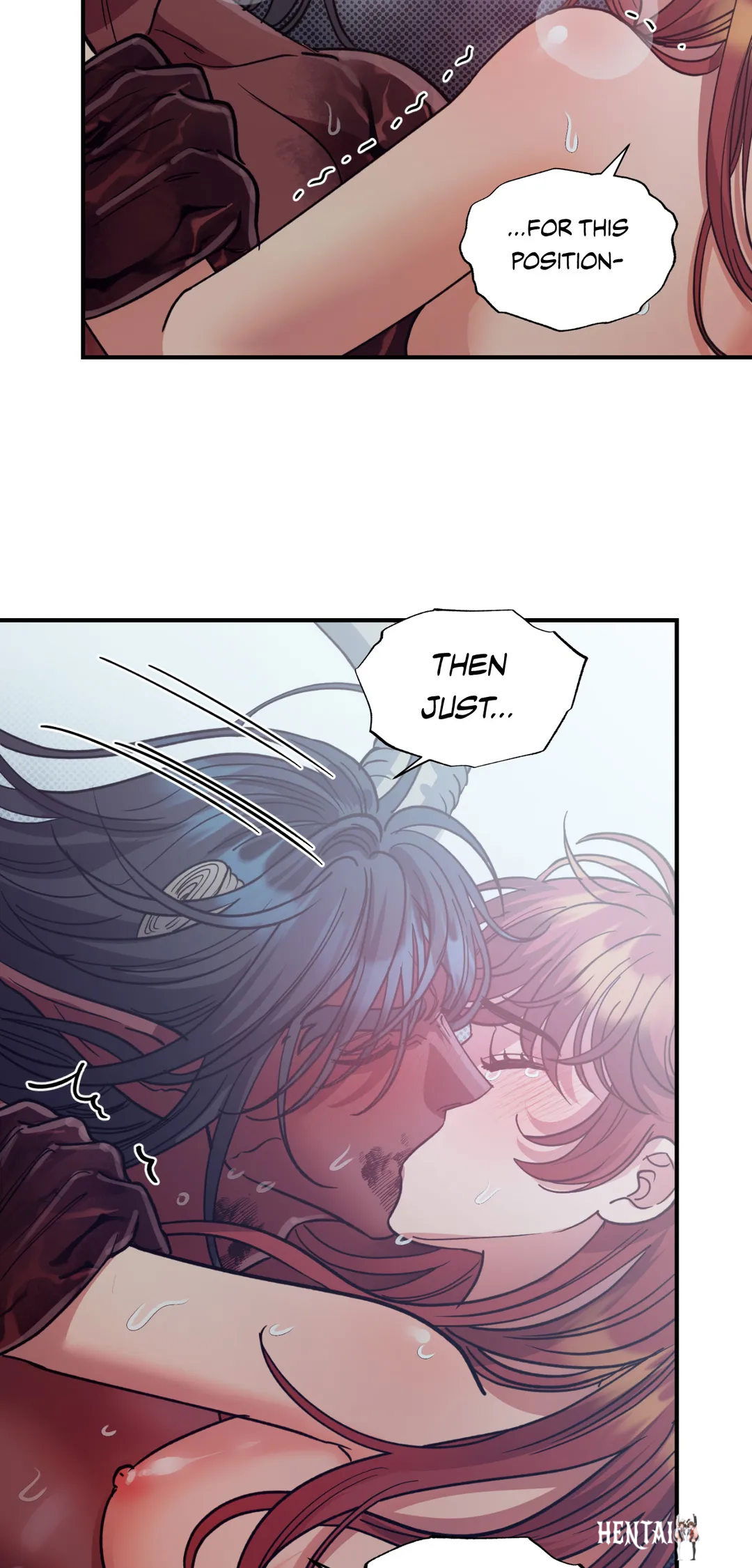 Hana&rsquo;s Demons of Lust Hana&rsquo;s Demons of Lust Chapter 42 - Page 51