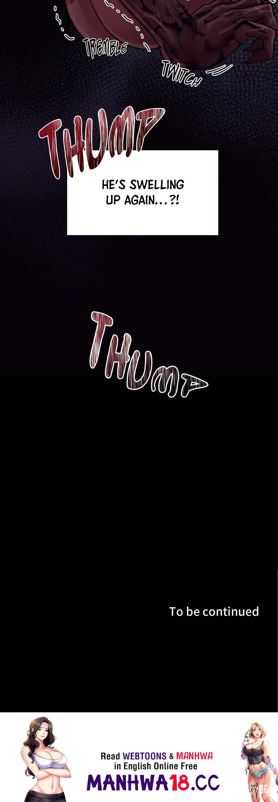 Hana&rsquo;s Demons of Lust Hana&rsquo;s Demons of Lust Chapter 42 - Page 64