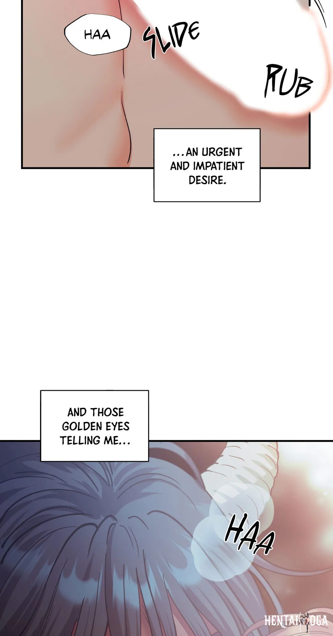 Hana&rsquo;s Demons of Lust Hana&rsquo;s Demons of Lust Chapter 42 - Page 7