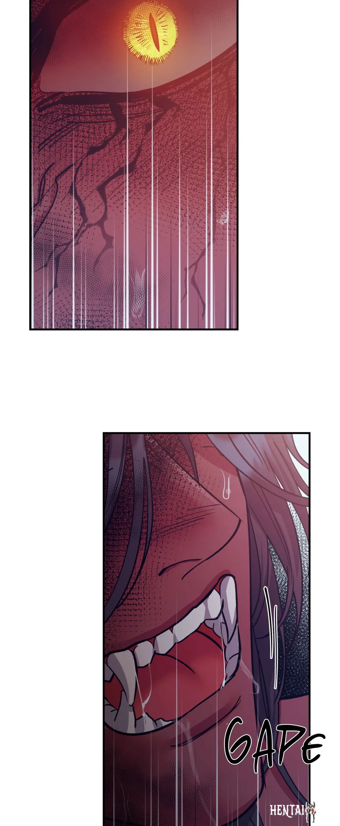 Hana&rsquo;s Demons of Lust Hana&rsquo;s Demons of Lust Chapter 43 - Page 10