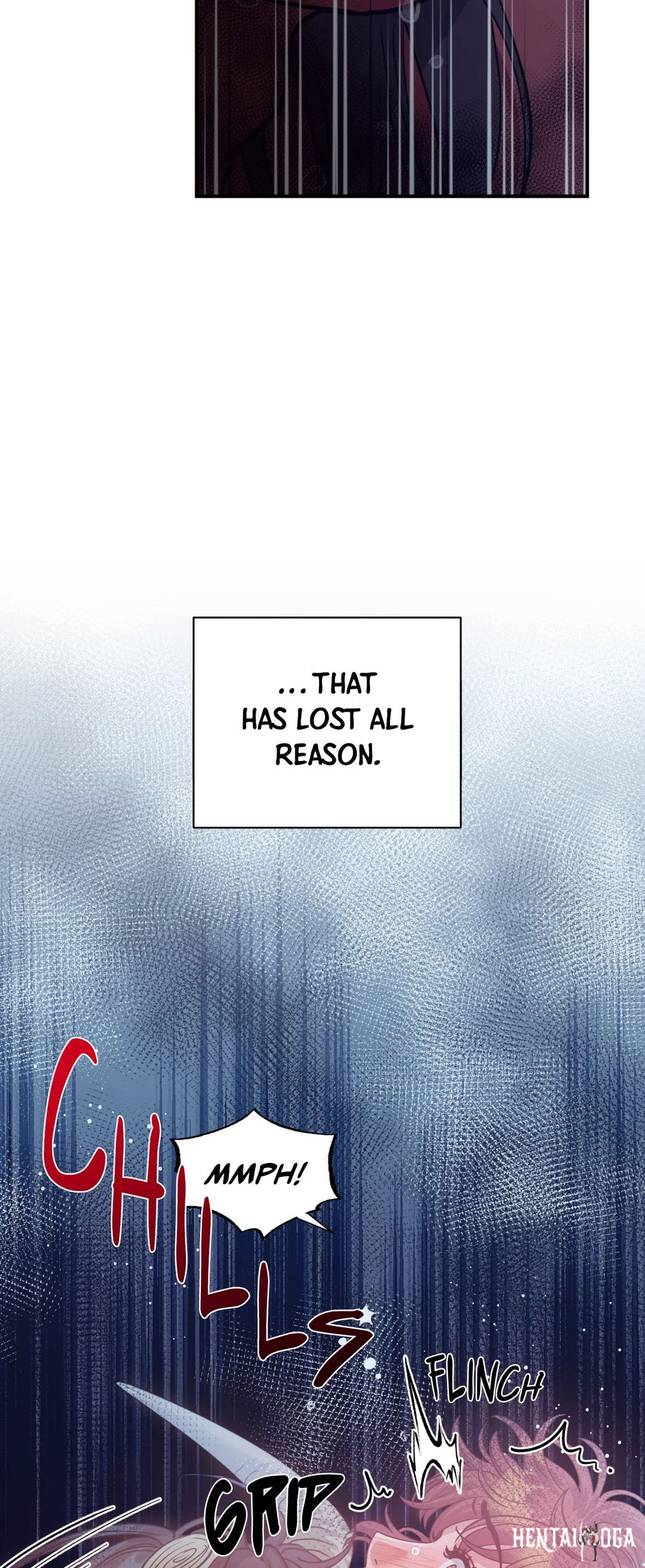 Hana&rsquo;s Demons of Lust Hana&rsquo;s Demons of Lust Chapter 43 - Page 11