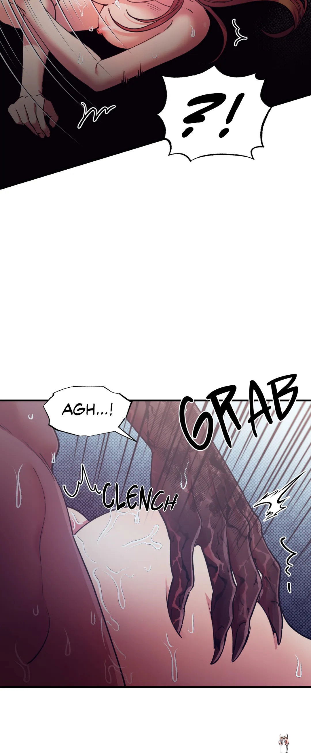 Hana&rsquo;s Demons of Lust Hana&rsquo;s Demons of Lust Chapter 43 - Page 15