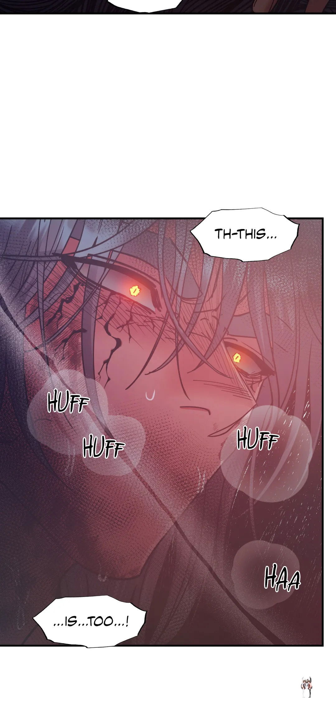 Hana&rsquo;s Demons of Lust Hana&rsquo;s Demons of Lust Chapter 43 - Page 19