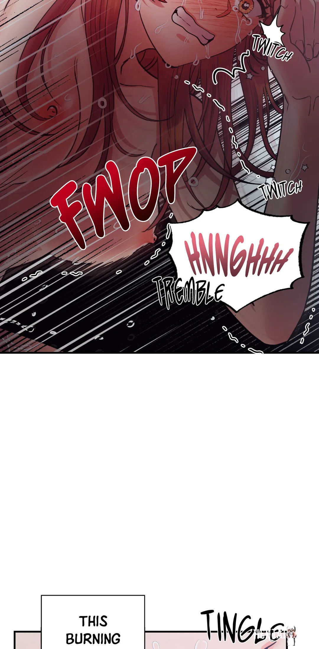 Hana&rsquo;s Demons of Lust Hana&rsquo;s Demons of Lust Chapter 43 - Page 23