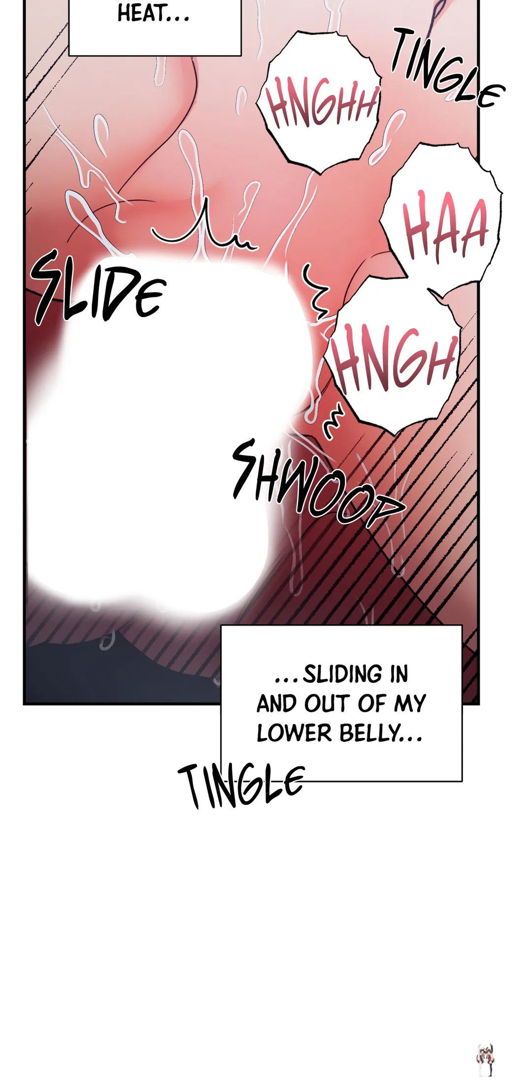 Hana&rsquo;s Demons of Lust Hana&rsquo;s Demons of Lust Chapter 43 - Page 24