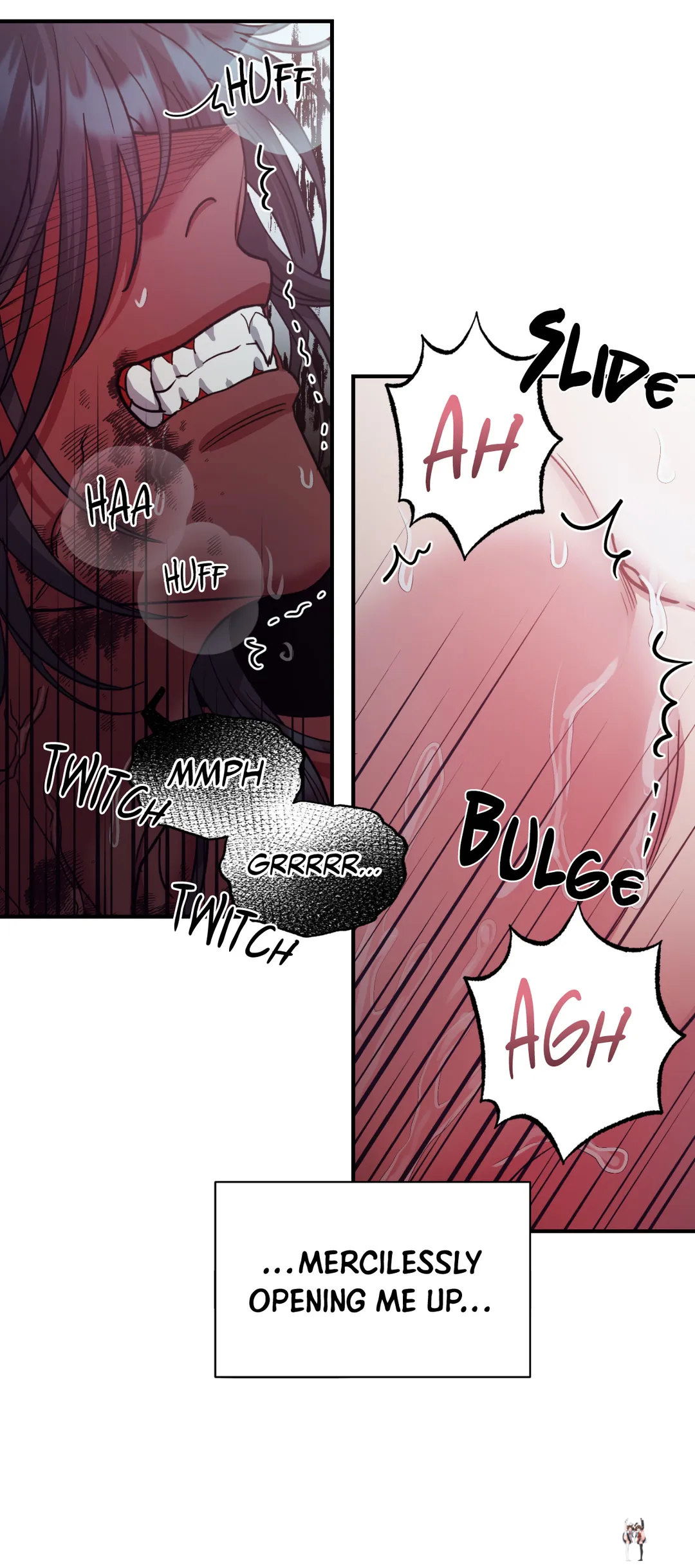 Hana&rsquo;s Demons of Lust Hana&rsquo;s Demons of Lust Chapter 43 - Page 25