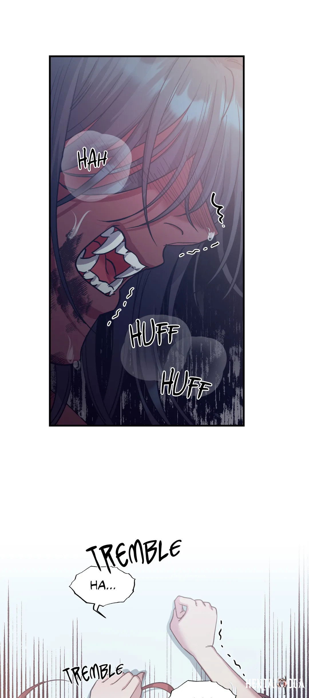 Hana&rsquo;s Demons of Lust Hana&rsquo;s Demons of Lust Chapter 43 - Page 26