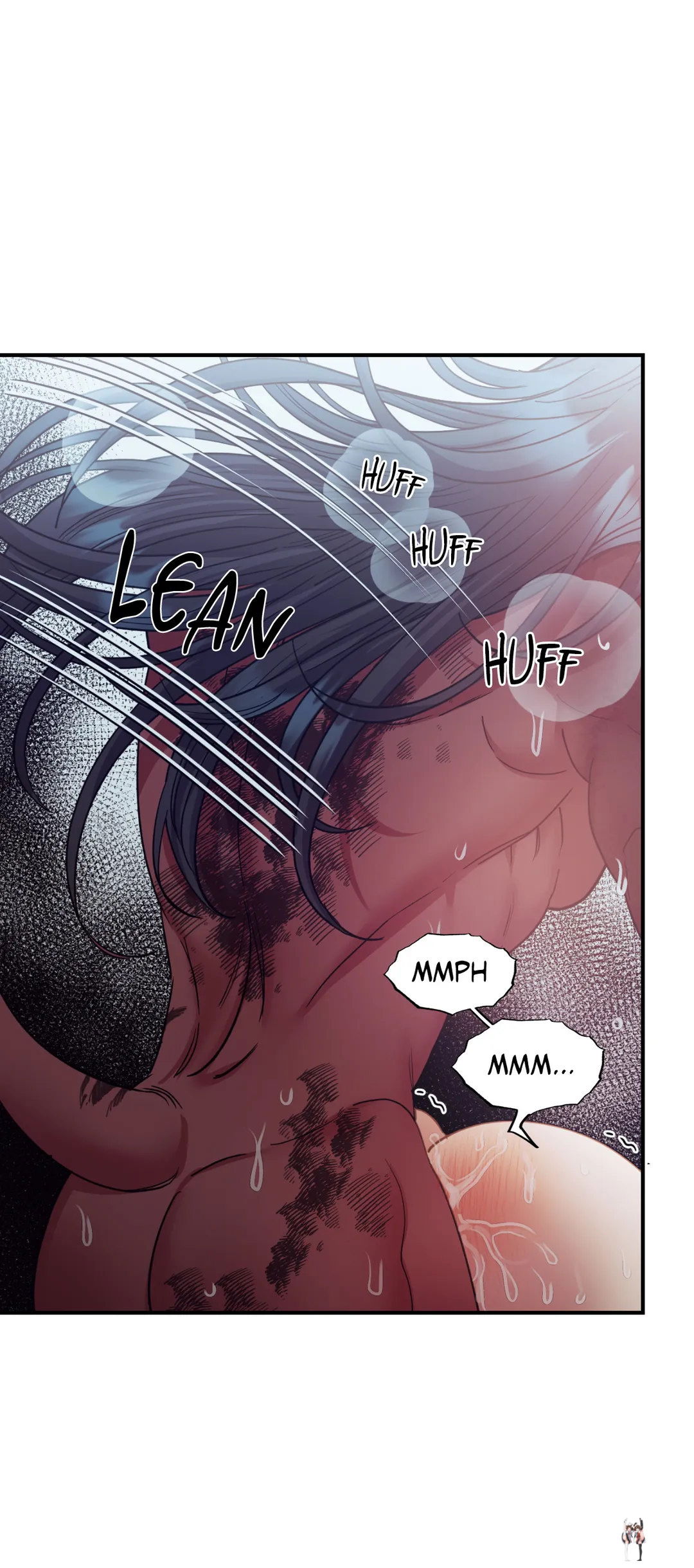 Hana&rsquo;s Demons of Lust Hana&rsquo;s Demons of Lust Chapter 43 - Page 28