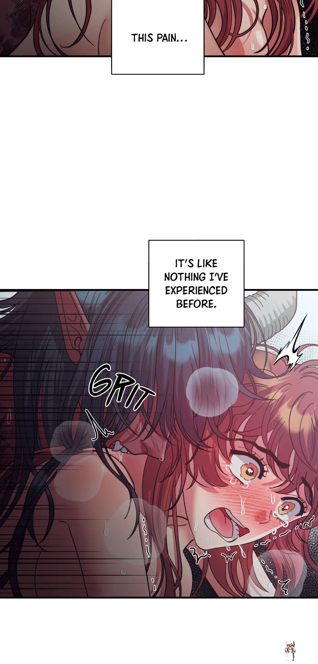 Hana&rsquo;s Demons of Lust Hana&rsquo;s Demons of Lust Chapter 43 - Page 31
