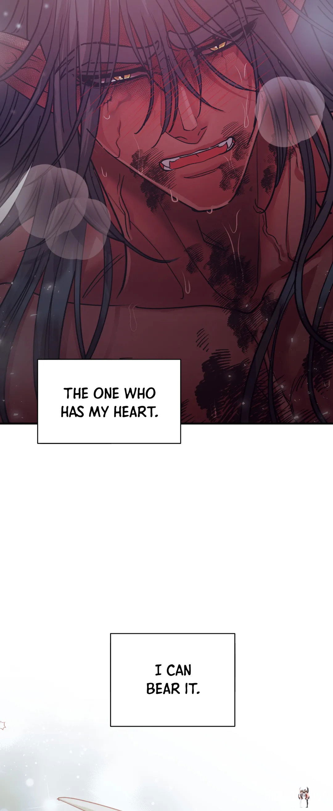 Hana&rsquo;s Demons of Lust Hana&rsquo;s Demons of Lust Chapter 43 - Page 34