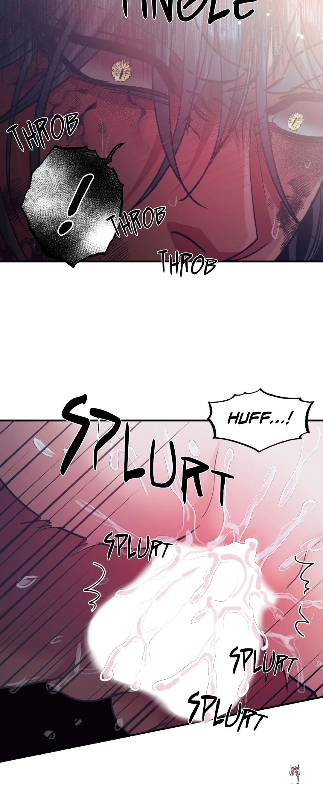 Hana&rsquo;s Demons of Lust Hana&rsquo;s Demons of Lust Chapter 43 - Page 36