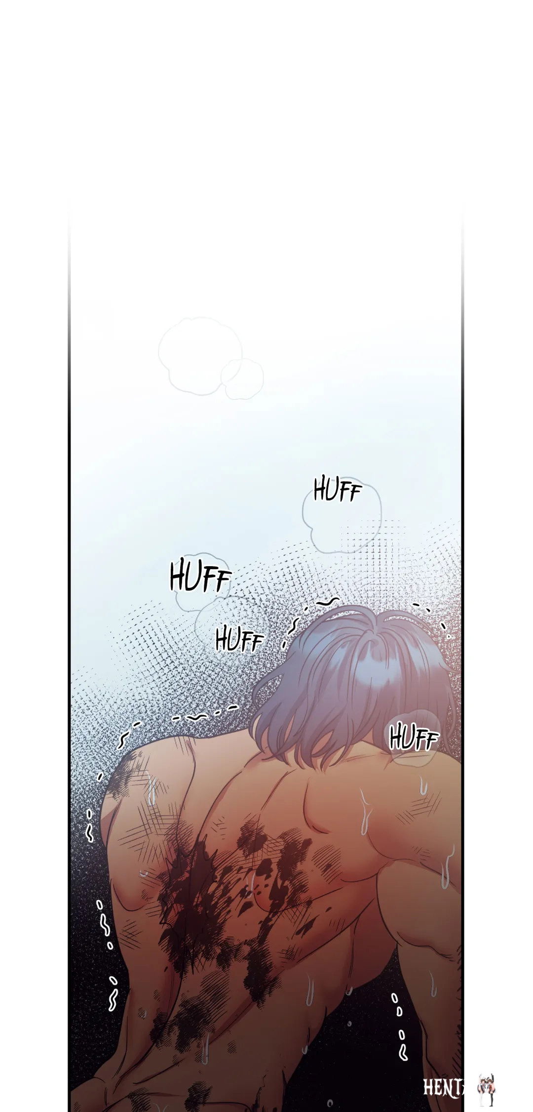 Hana&rsquo;s Demons of Lust Hana&rsquo;s Demons of Lust Chapter 43 - Page 46