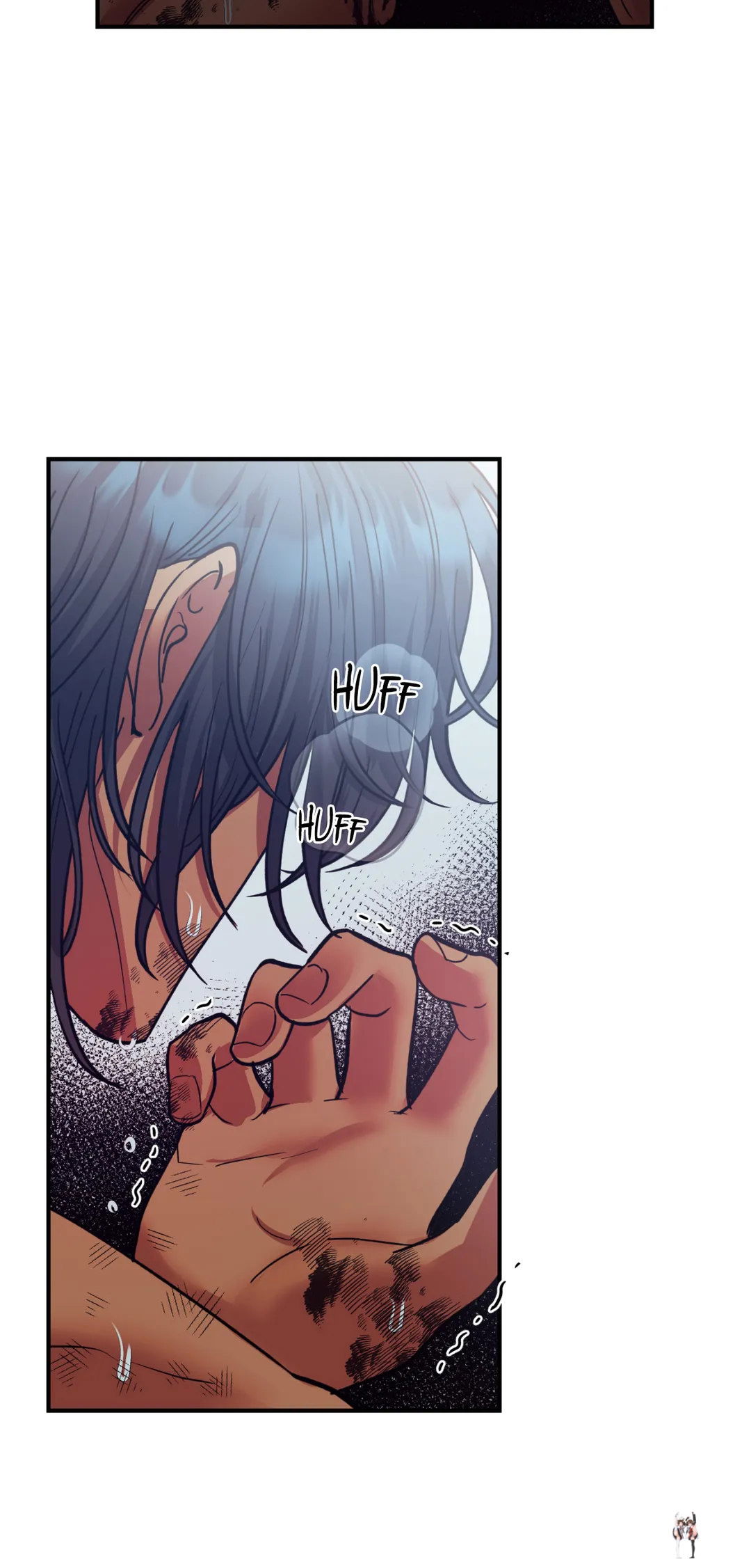 Hana&rsquo;s Demons of Lust Hana&rsquo;s Demons of Lust Chapter 43 - Page 47