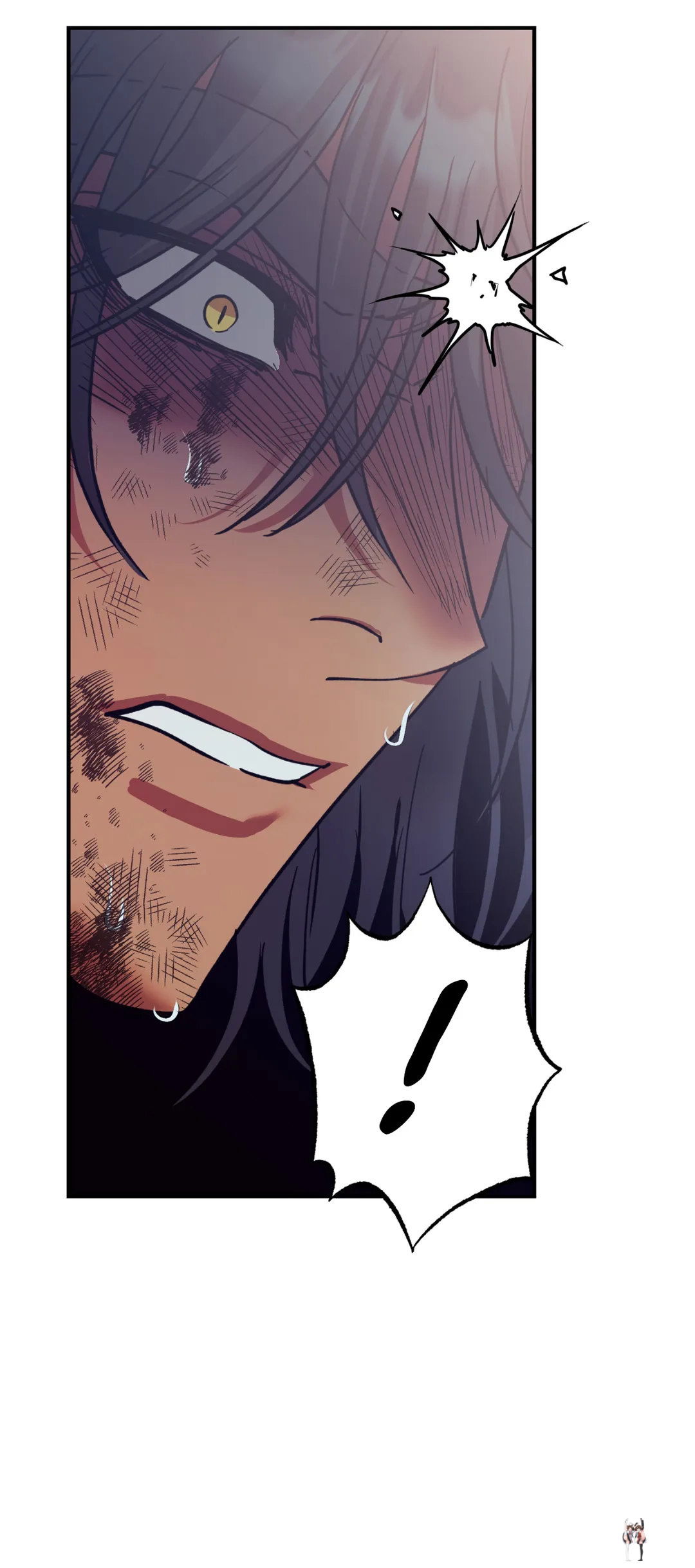 Hana&rsquo;s Demons of Lust Hana&rsquo;s Demons of Lust Chapter 43 - Page 49