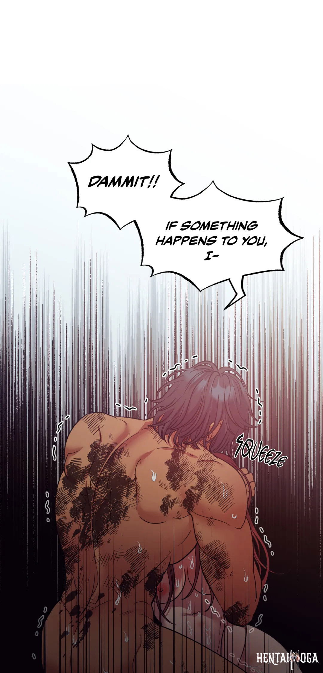 Hana&rsquo;s Demons of Lust Hana&rsquo;s Demons of Lust Chapter 43 - Page 53