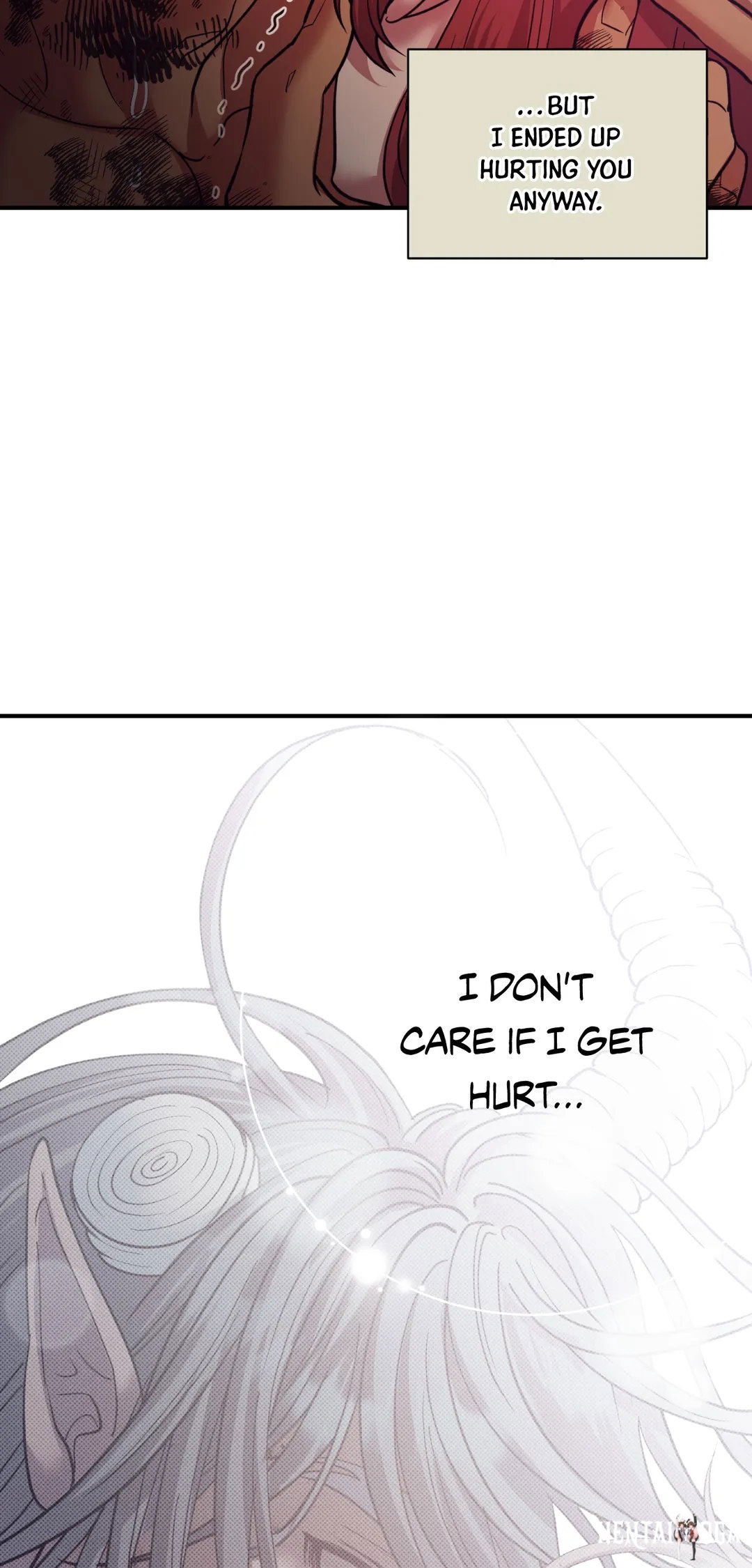 Hana&rsquo;s Demons of Lust Hana&rsquo;s Demons of Lust Chapter 43 - Page 55