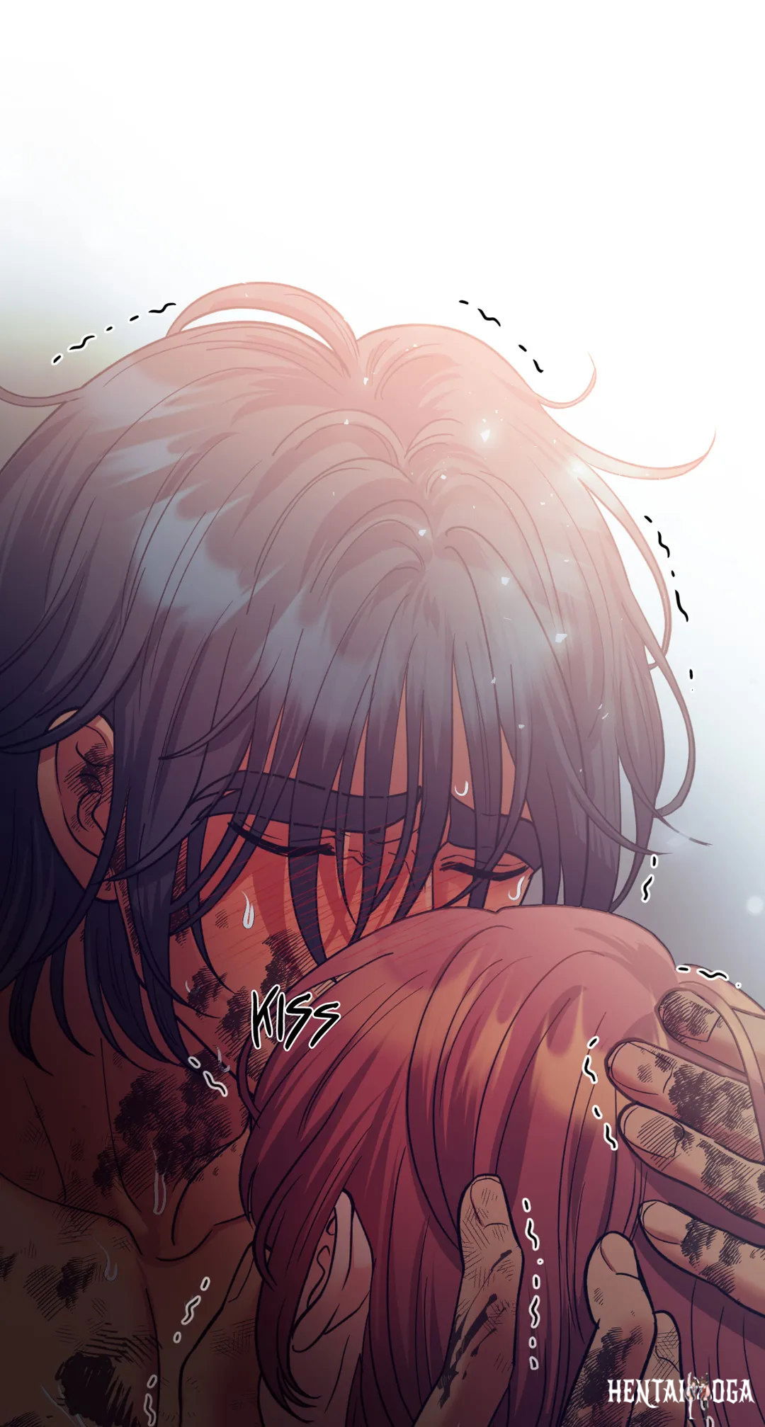 Hana&rsquo;s Demons of Lust Hana&rsquo;s Demons of Lust Chapter 43 - Page 58