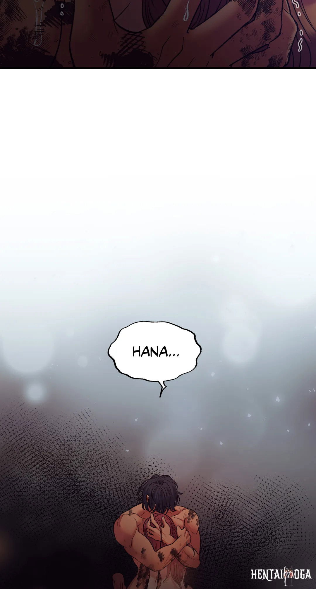 Hana&rsquo;s Demons of Lust Hana&rsquo;s Demons of Lust Chapter 43 - Page 59