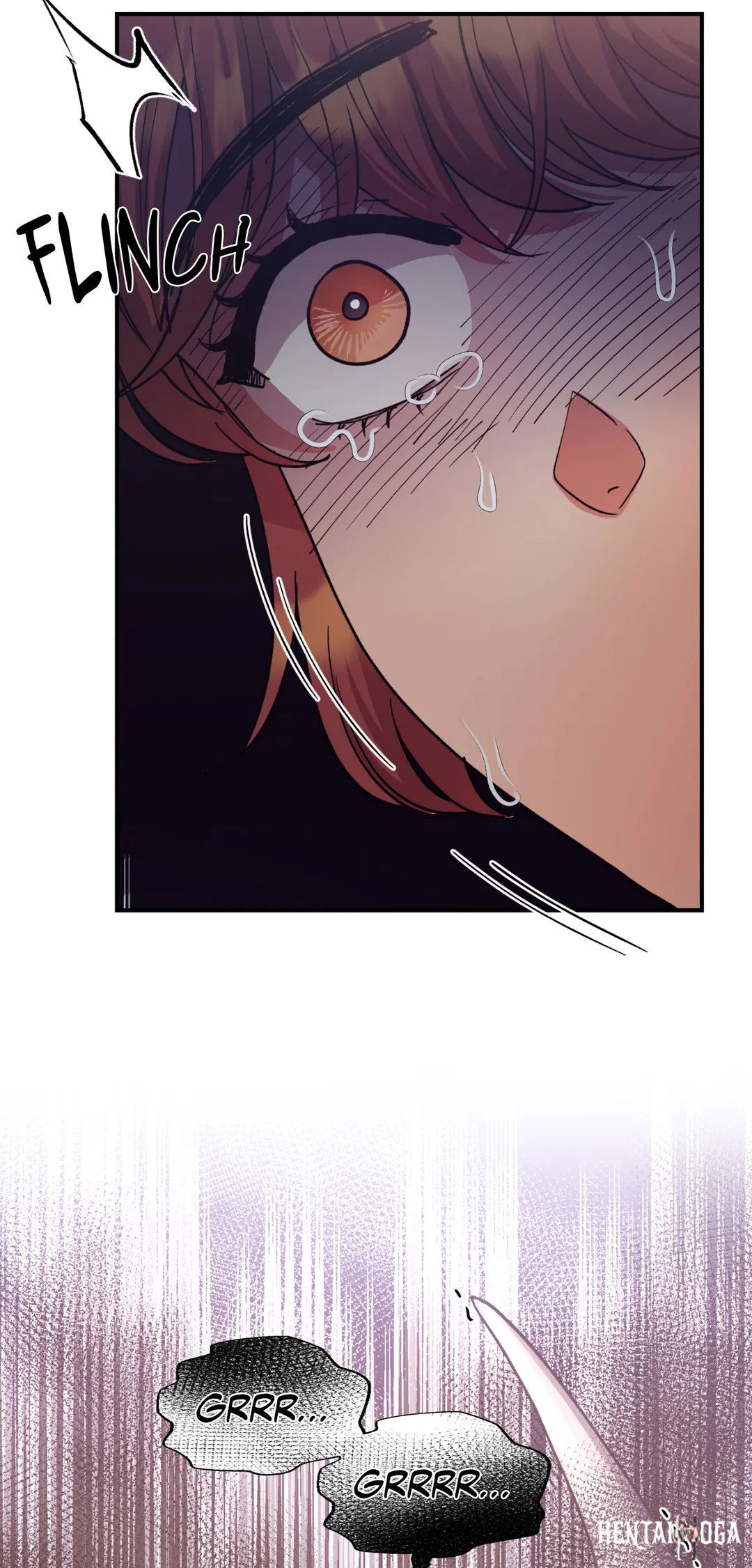 Hana&rsquo;s Demons of Lust Hana&rsquo;s Demons of Lust Chapter 43 - Page 6