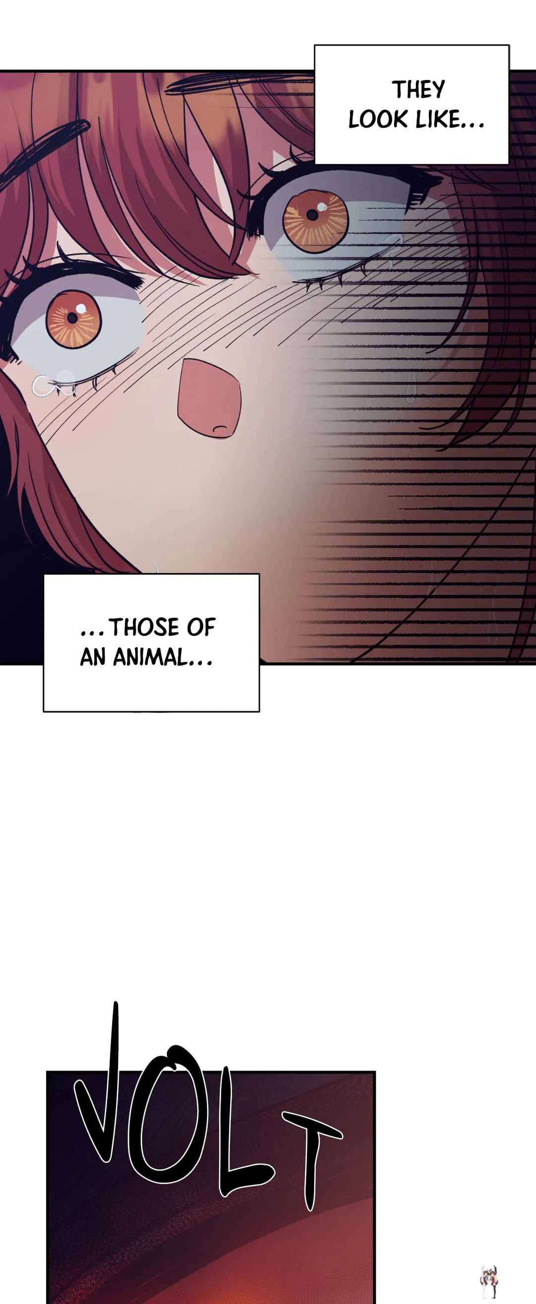 Hana&rsquo;s Demons of Lust Hana&rsquo;s Demons of Lust Chapter 43 - Page 9