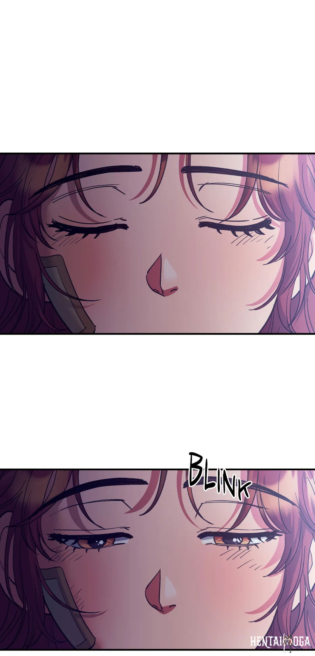 Hana&rsquo;s Demons of Lust Hana&rsquo;s Demons of Lust Chapter 44 - Page 1