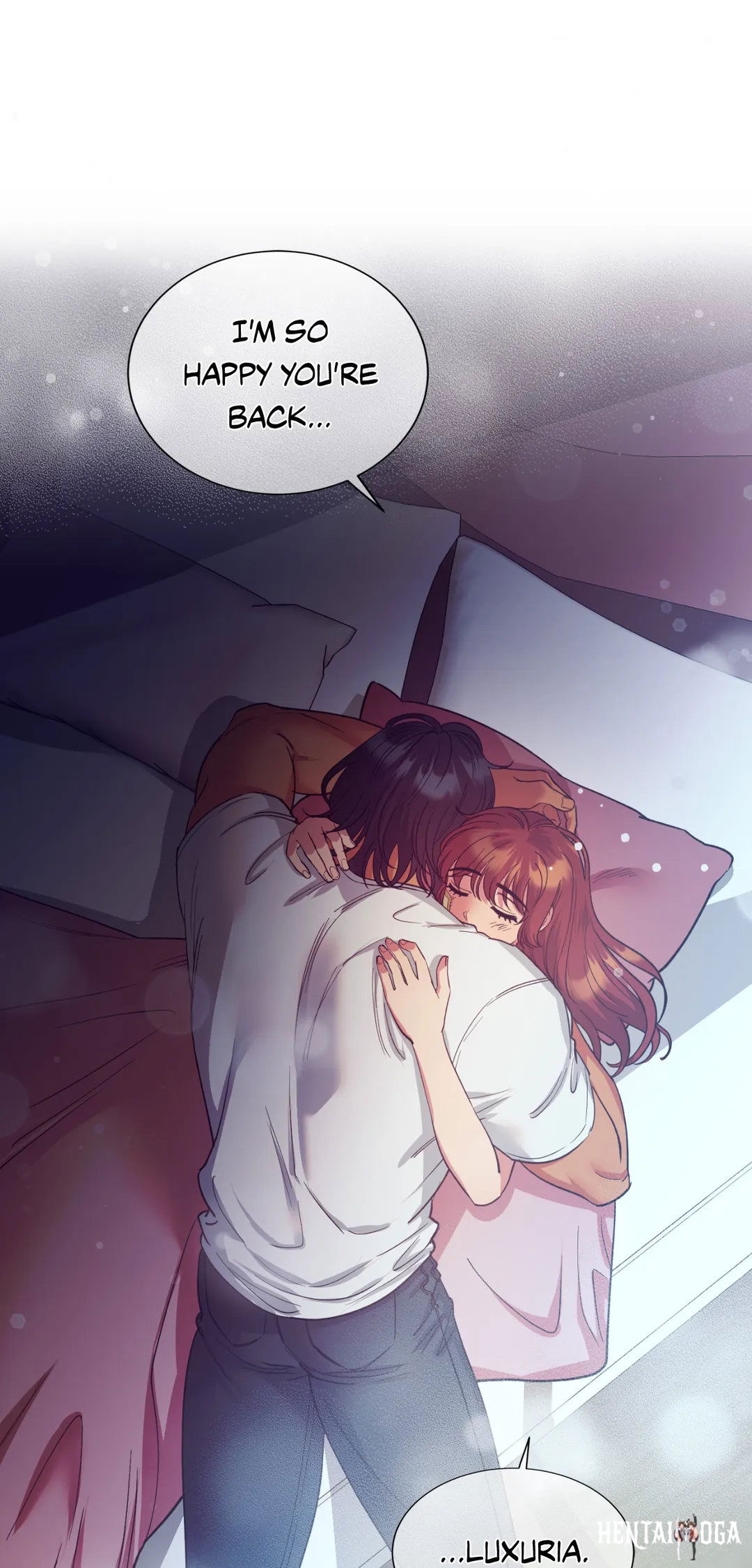 Hana&rsquo;s Demons of Lust Hana&rsquo;s Demons of Lust Chapter 44 - Page 13