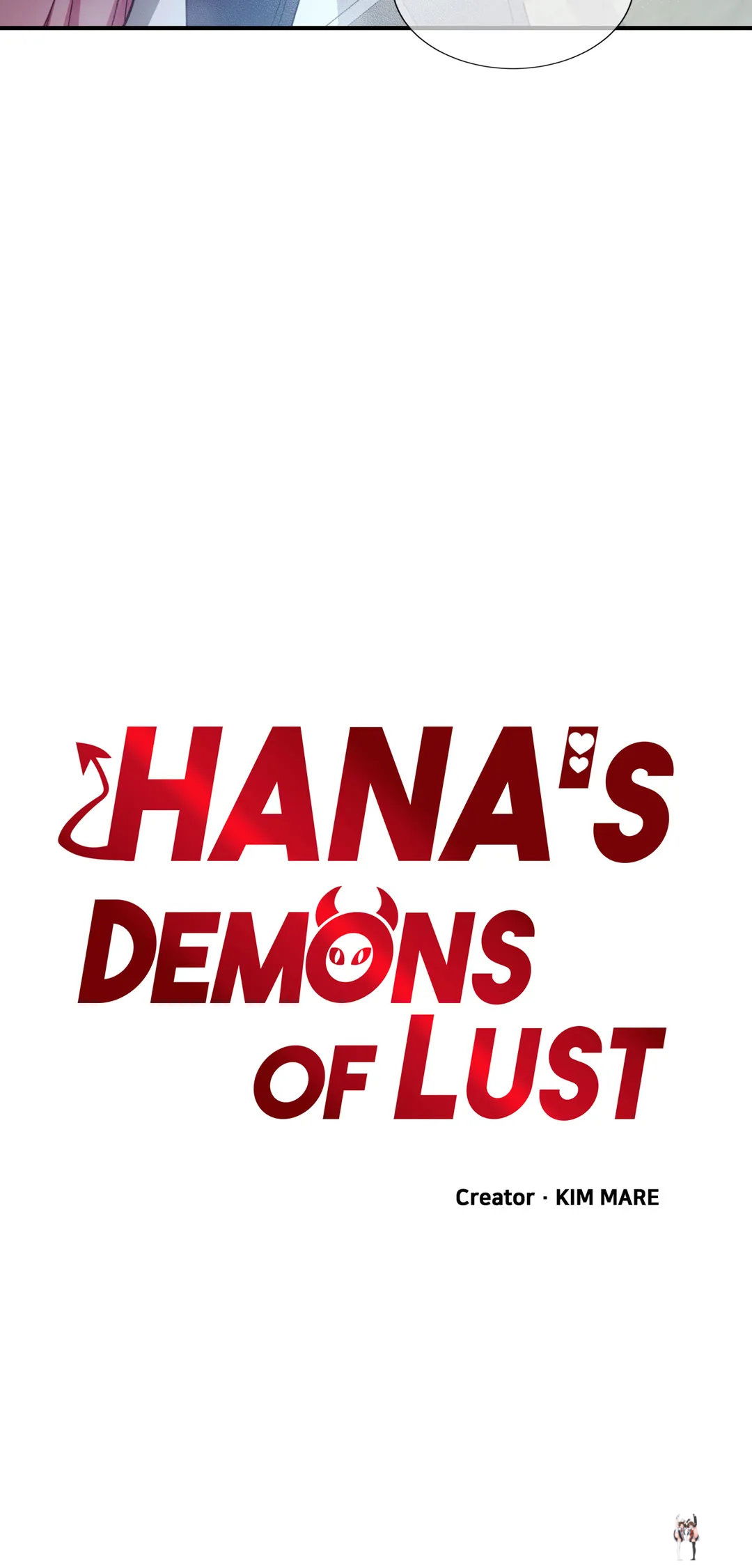 Hana&rsquo;s Demons of Lust Hana&rsquo;s Demons of Lust Chapter 44 - Page 14