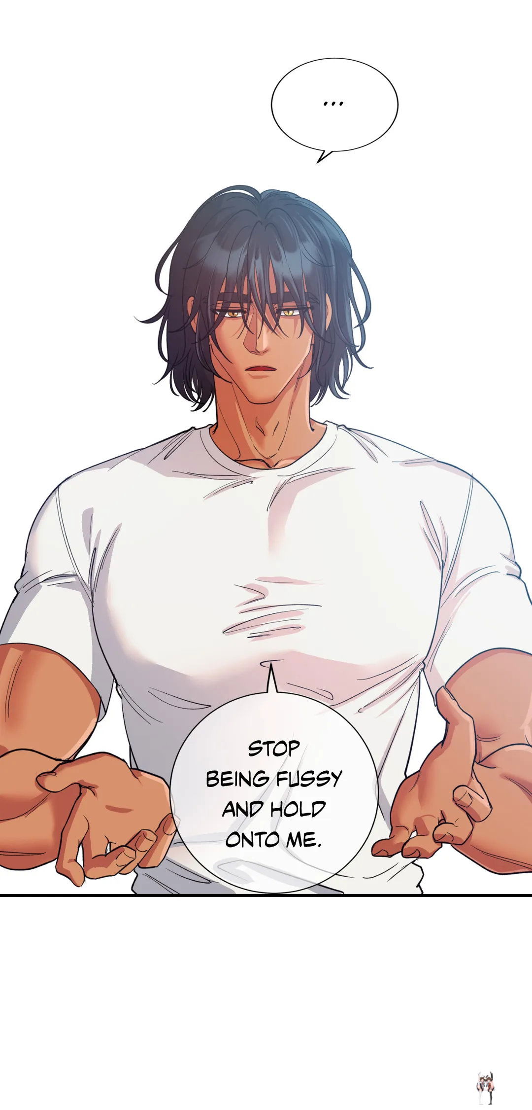 Hana&rsquo;s Demons of Lust Hana&rsquo;s Demons of Lust Chapter 44 - Page 16