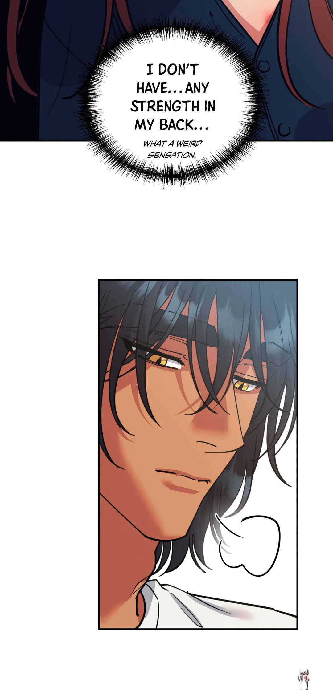 Hana&rsquo;s Demons of Lust Hana&rsquo;s Demons of Lust Chapter 44 - Page 19