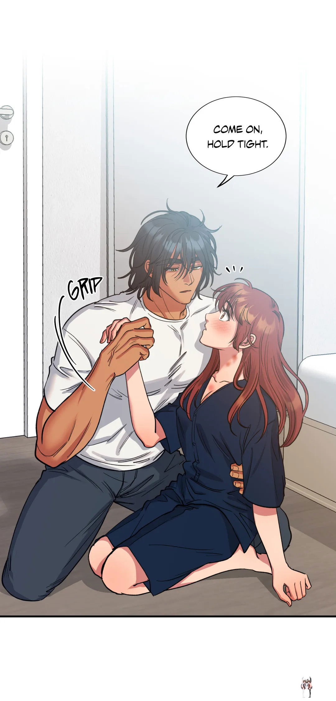 Hana&rsquo;s Demons of Lust Hana&rsquo;s Demons of Lust Chapter 44 - Page 20