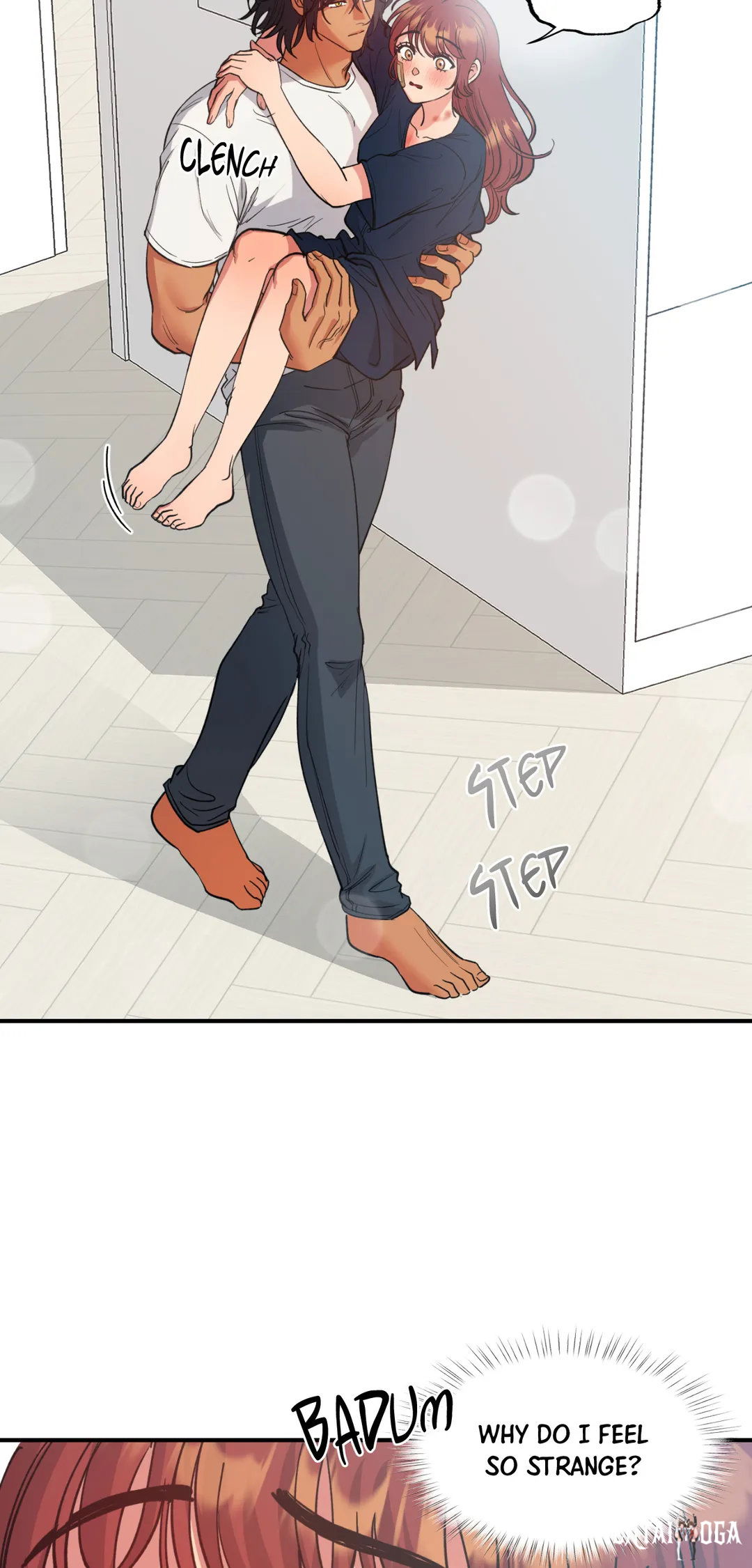 Hana&rsquo;s Demons of Lust Hana&rsquo;s Demons of Lust Chapter 44 - Page 22