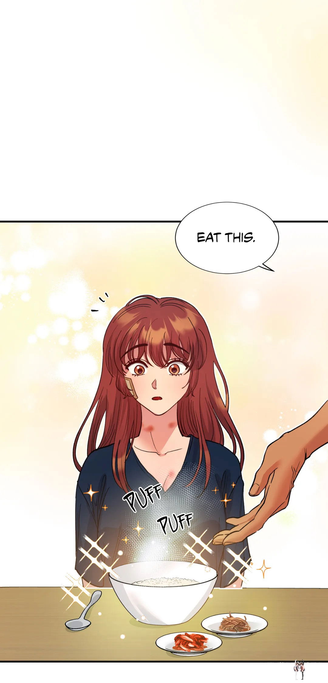 Hana&rsquo;s Demons of Lust Hana&rsquo;s Demons of Lust Chapter 44 - Page 24