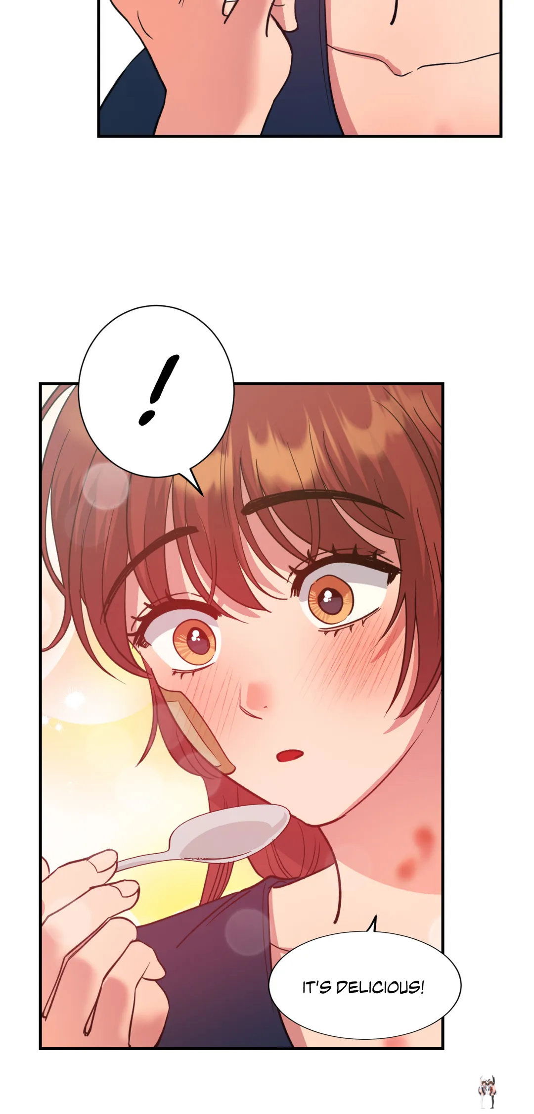 Hana&rsquo;s Demons of Lust Hana&rsquo;s Demons of Lust Chapter 44 - Page 28