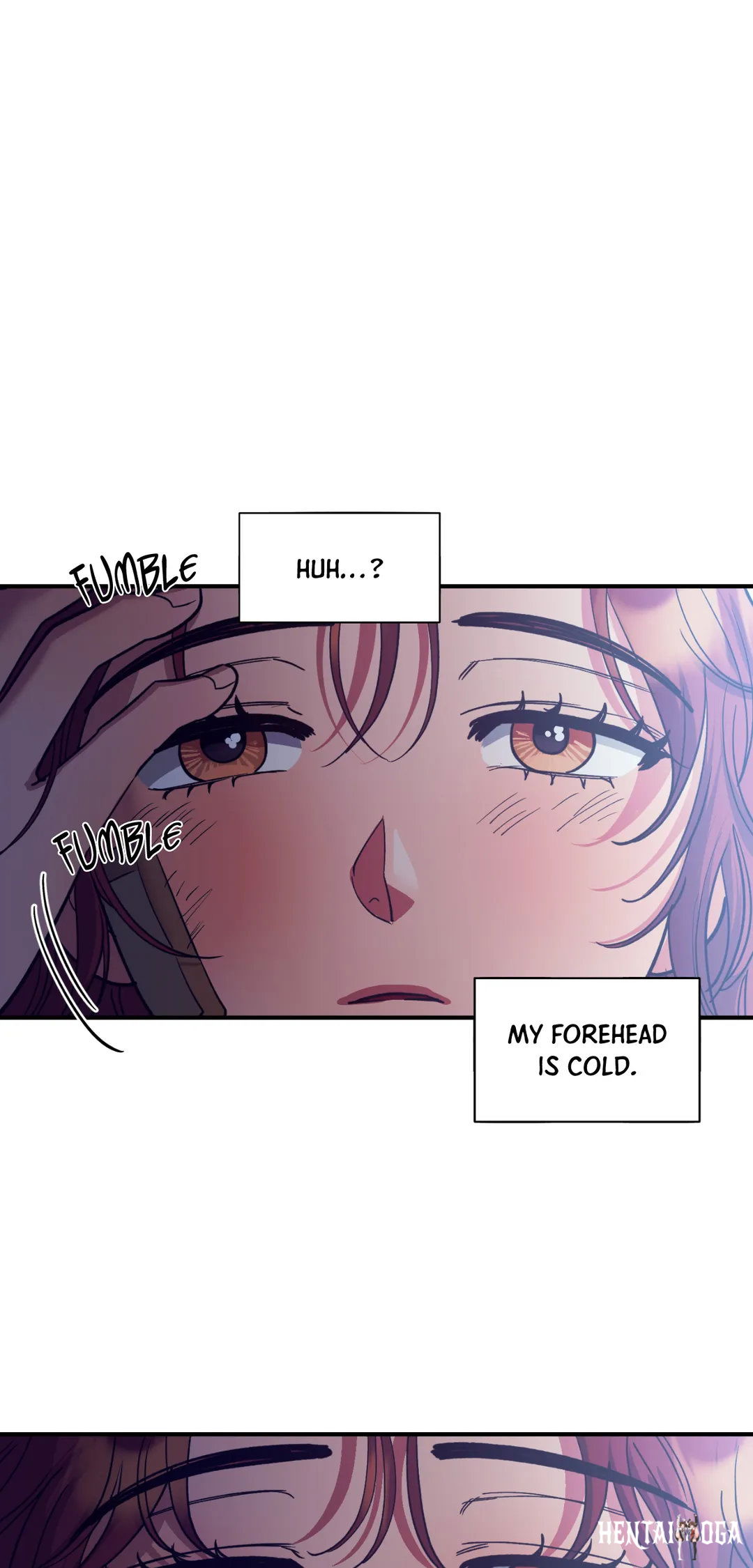 Hana&rsquo;s Demons of Lust Hana&rsquo;s Demons of Lust Chapter 44 - Page 3