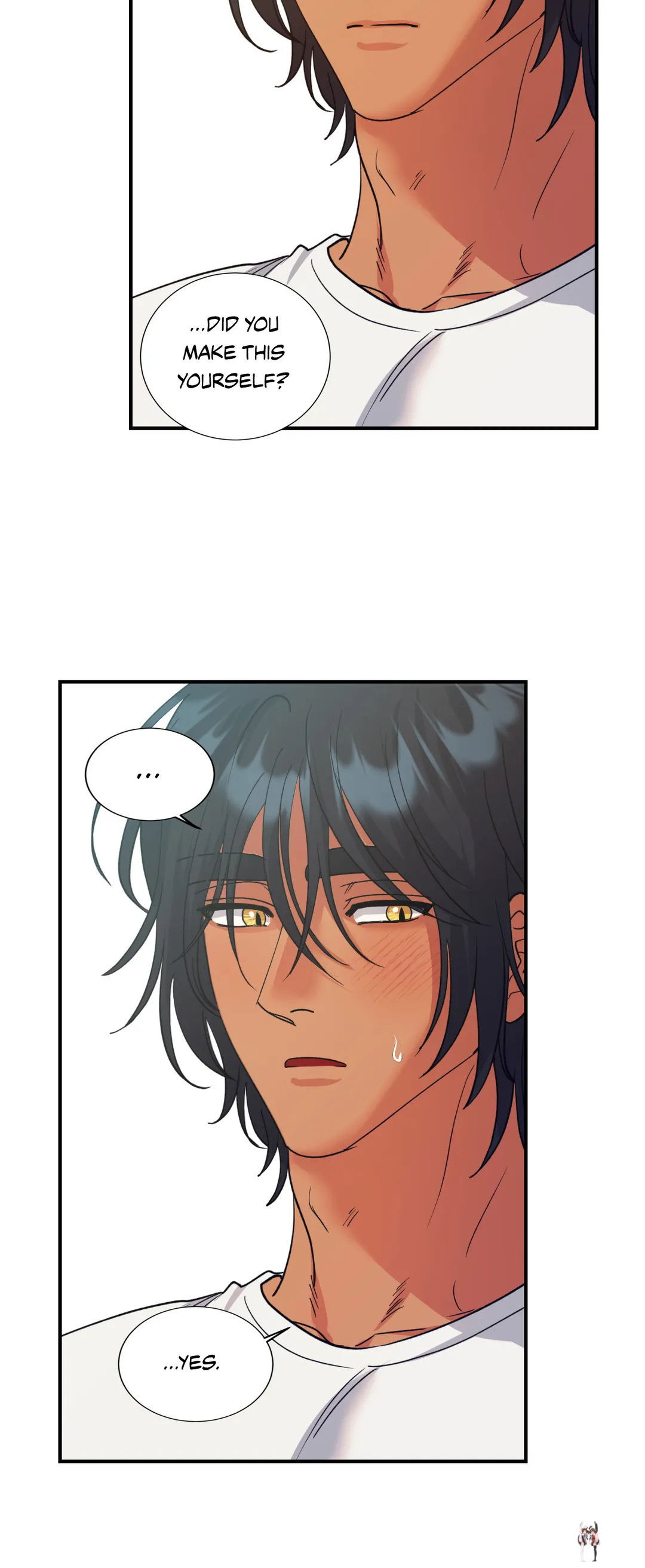 Hana&rsquo;s Demons of Lust Hana&rsquo;s Demons of Lust Chapter 44 - Page 30