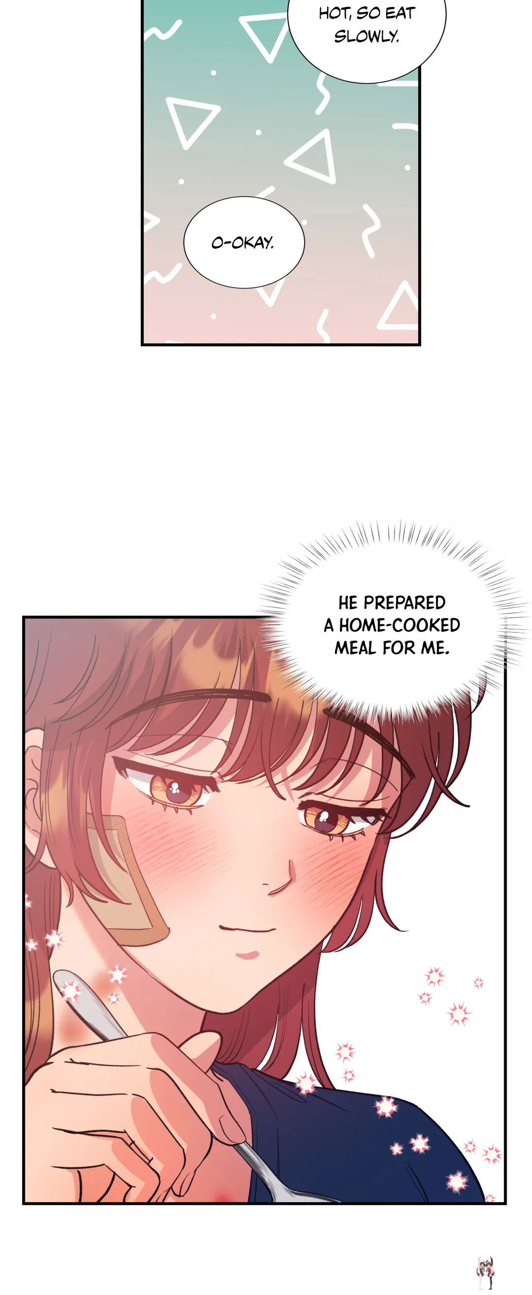 Hana&rsquo;s Demons of Lust Hana&rsquo;s Demons of Lust Chapter 44 - Page 32