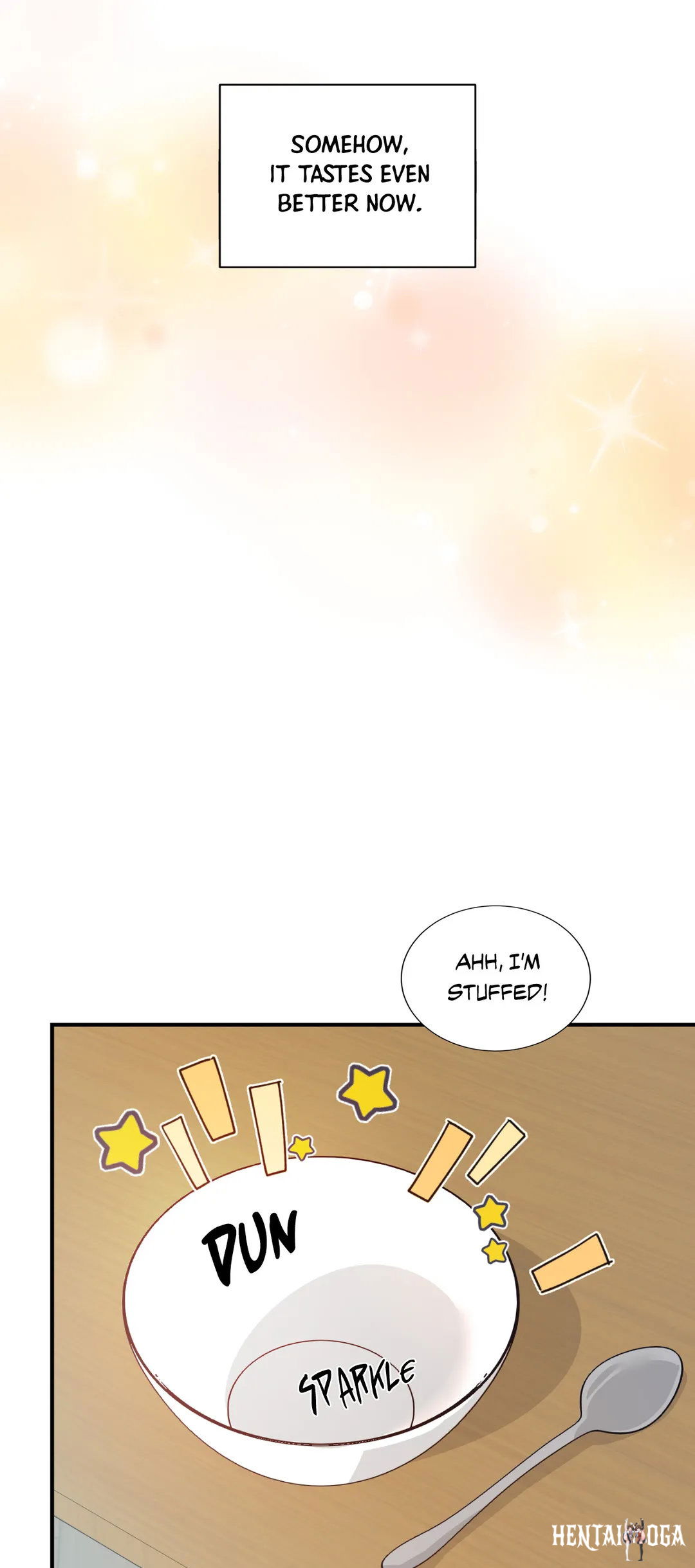 Hana&rsquo;s Demons of Lust Hana&rsquo;s Demons of Lust Chapter 44 - Page 33