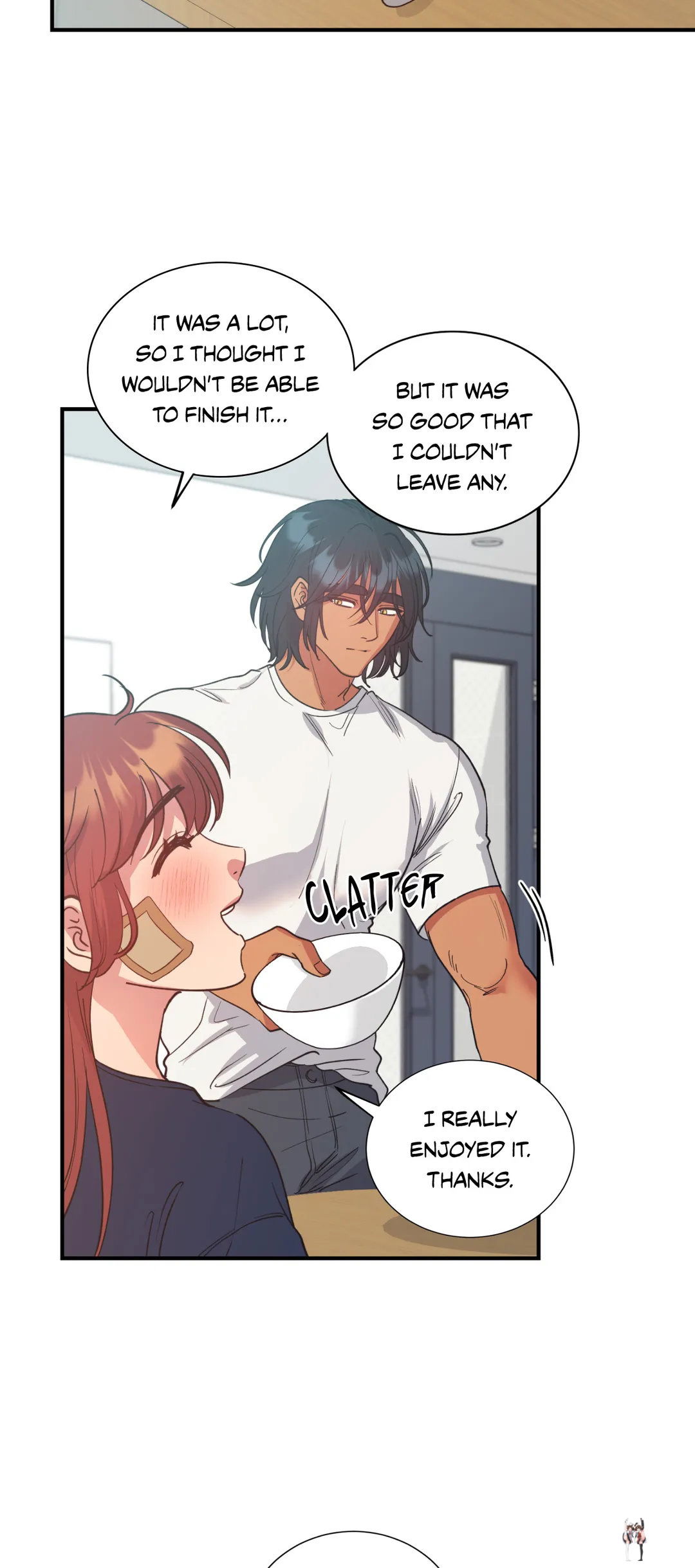 Hana&rsquo;s Demons of Lust Hana&rsquo;s Demons of Lust Chapter 44 - Page 34