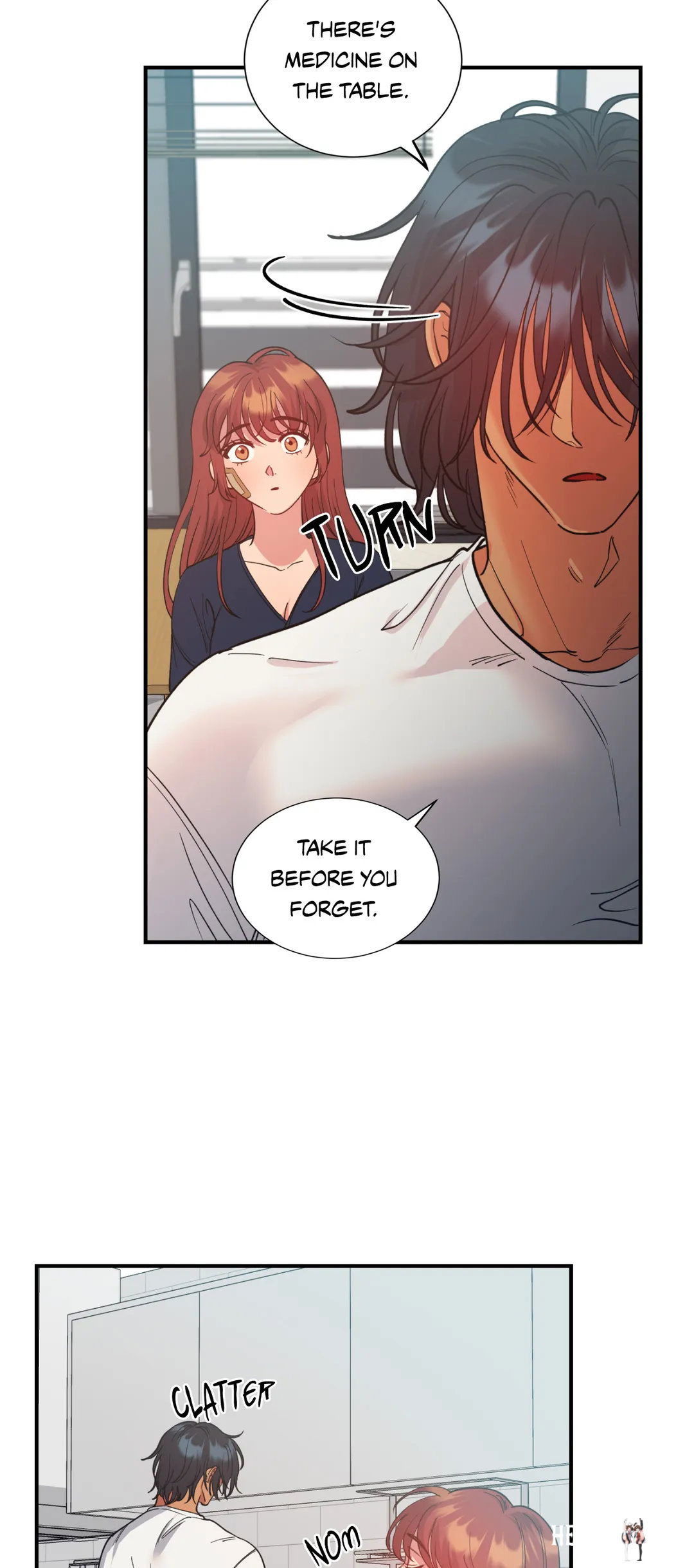 Hana&rsquo;s Demons of Lust Hana&rsquo;s Demons of Lust Chapter 44 - Page 35